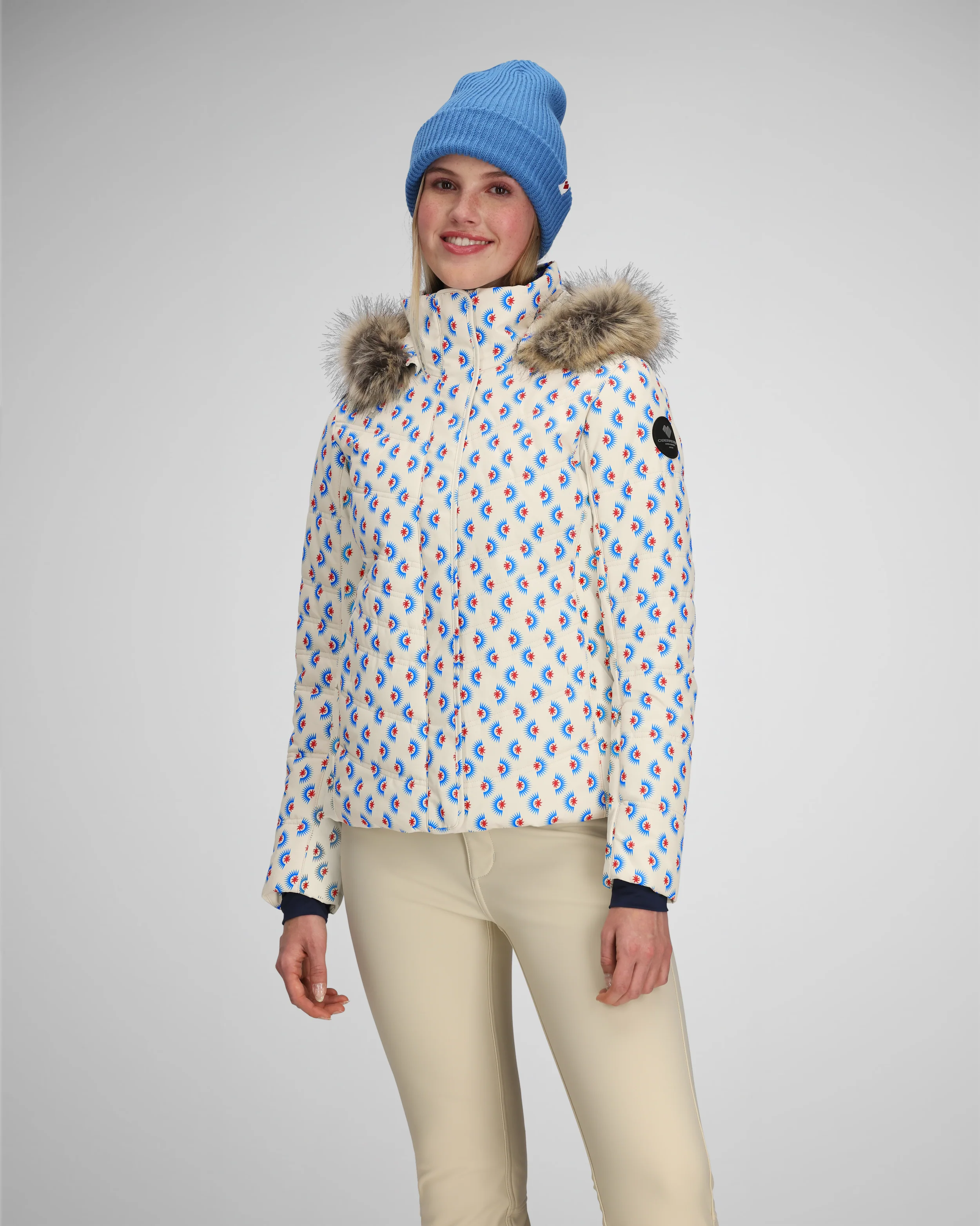 Tuscany II Jacket - Image 45