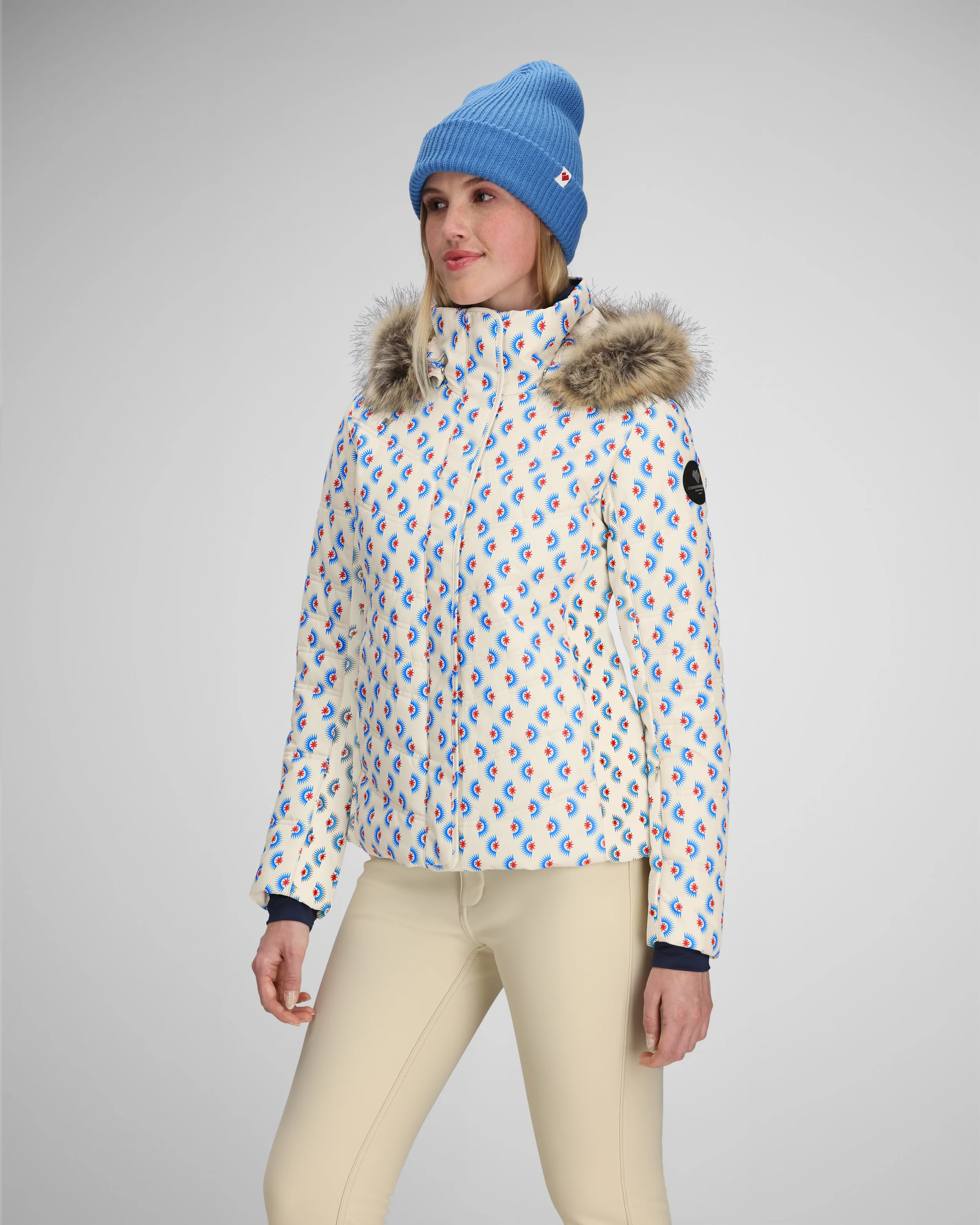 Tuscany II Jacket - Image 46