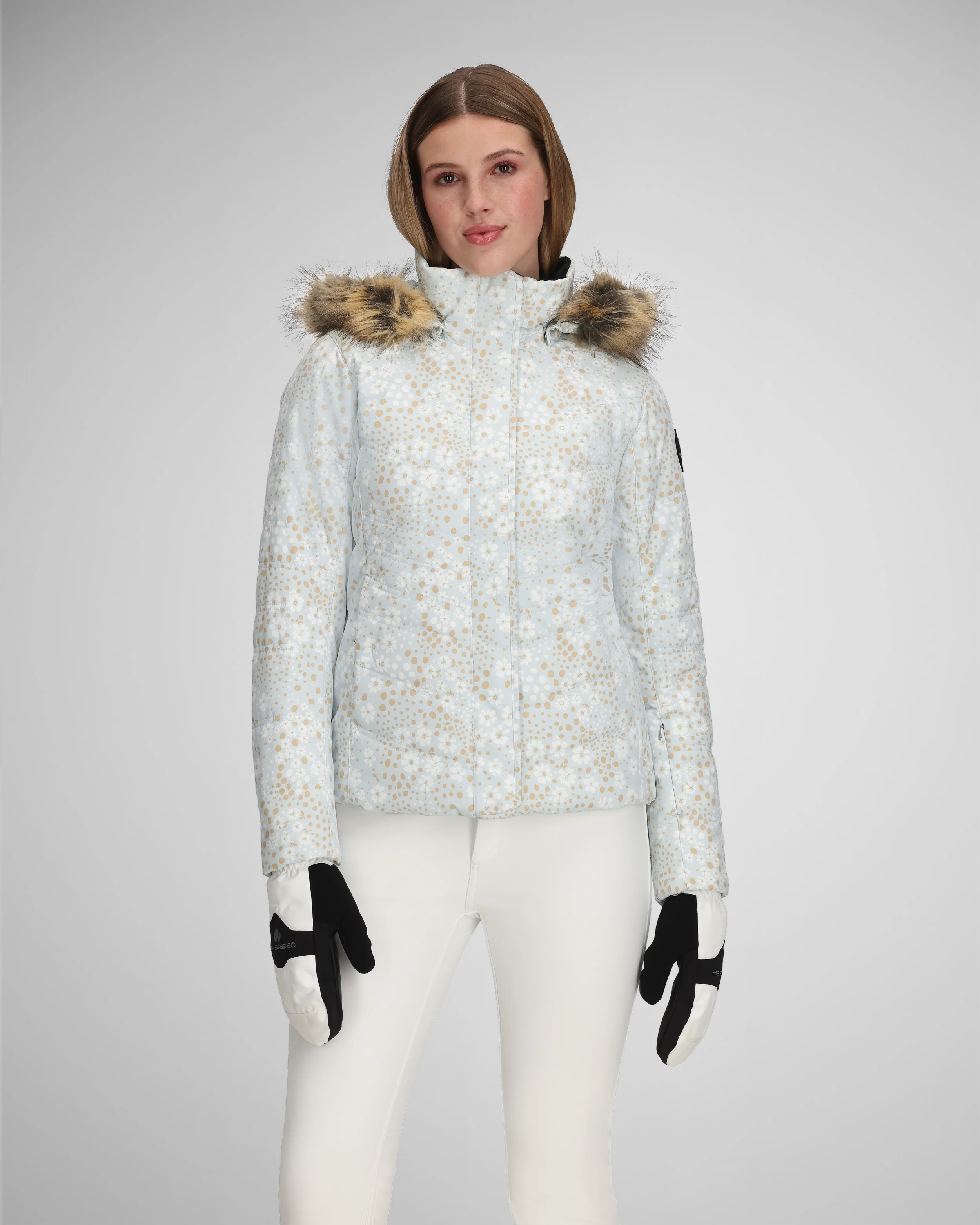 Tuscany II Jacket - Image 47