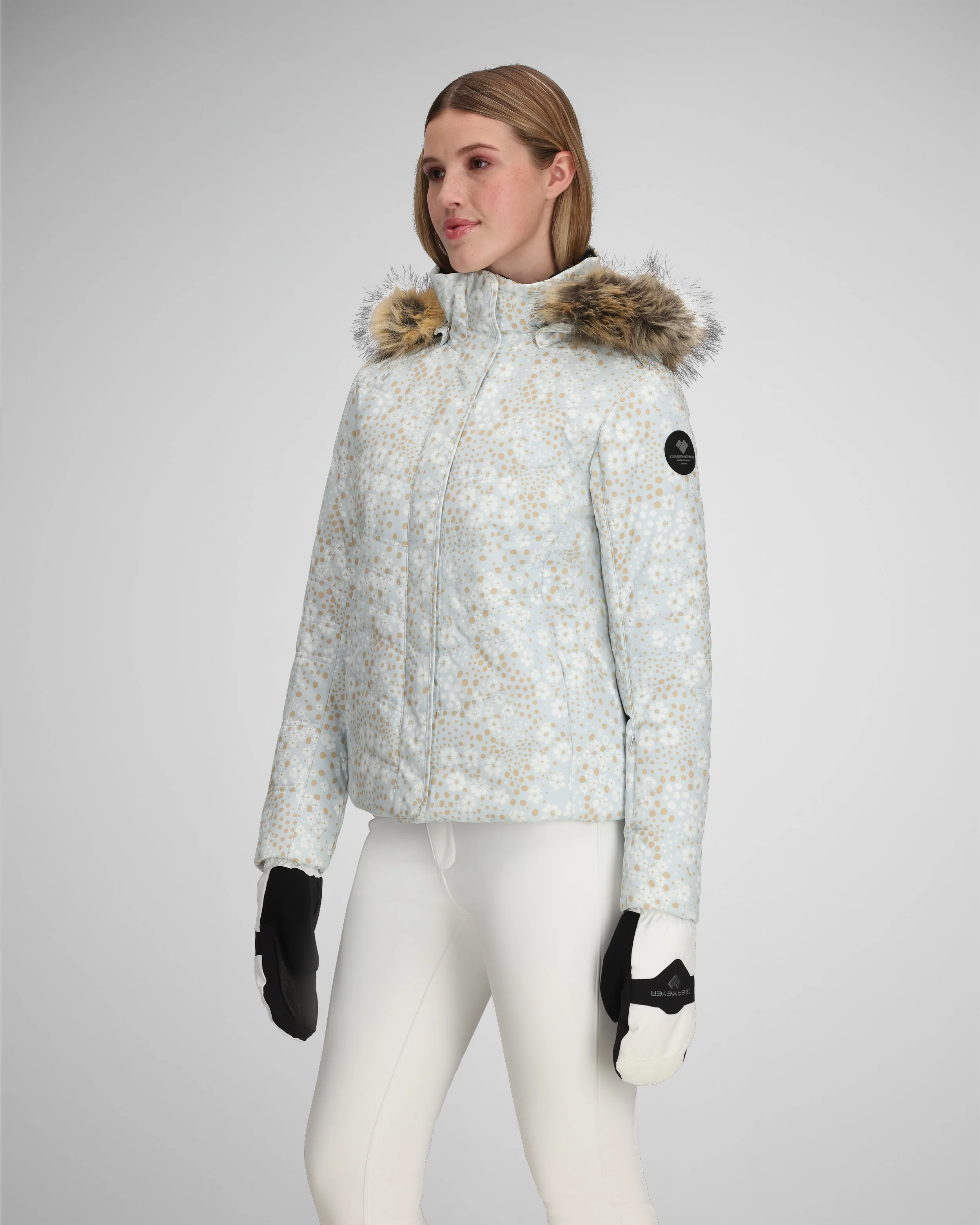 Tuscany II Jacket - Image 48