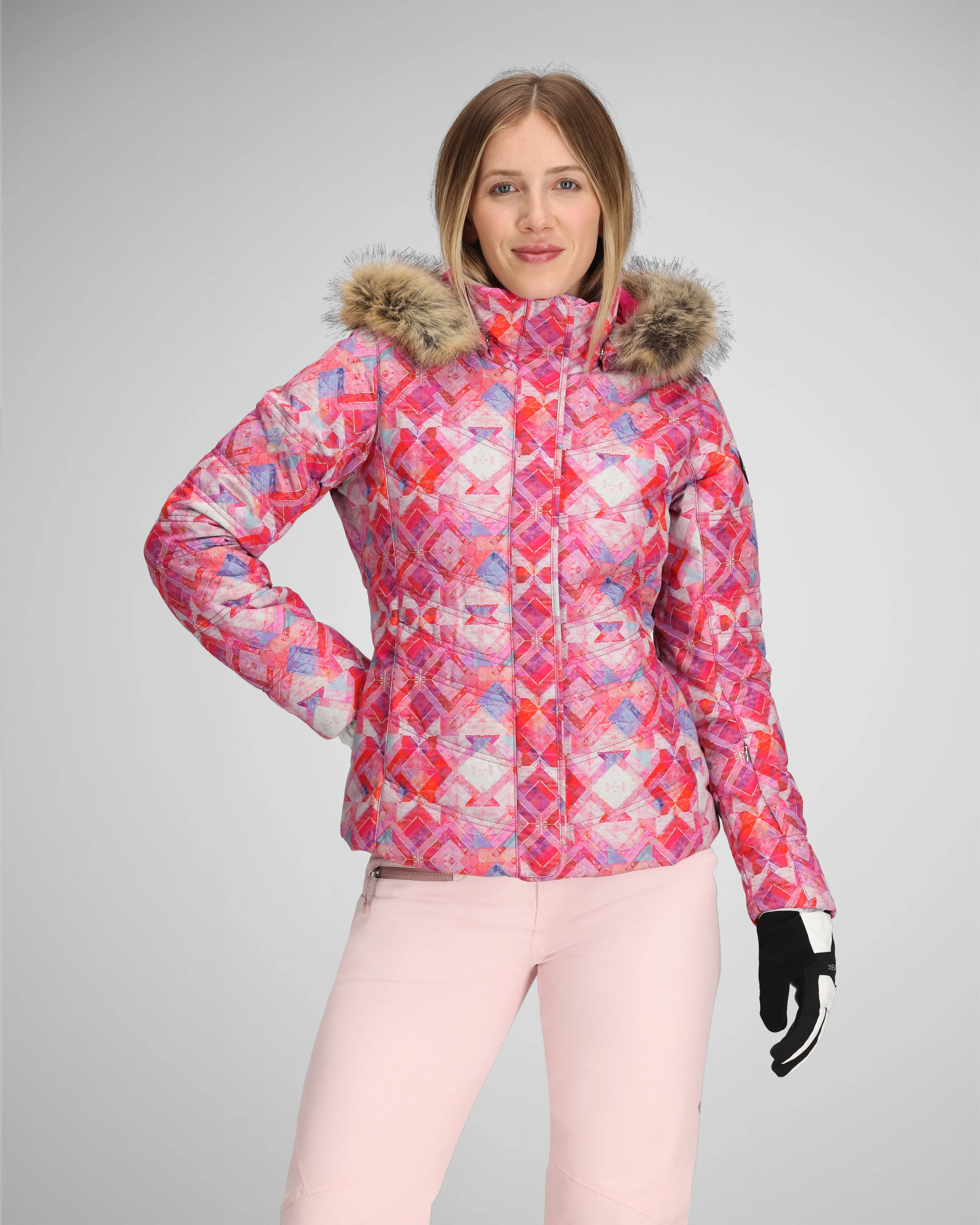 Tuscany II Jacket - Image 49