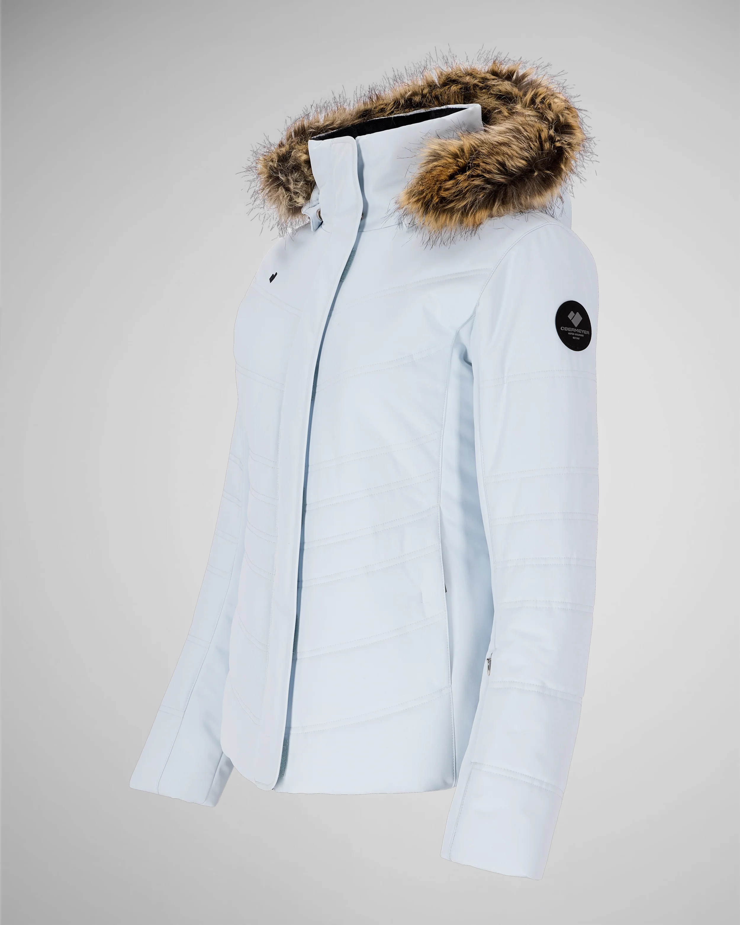 Tuscany II Jacket - Image 5