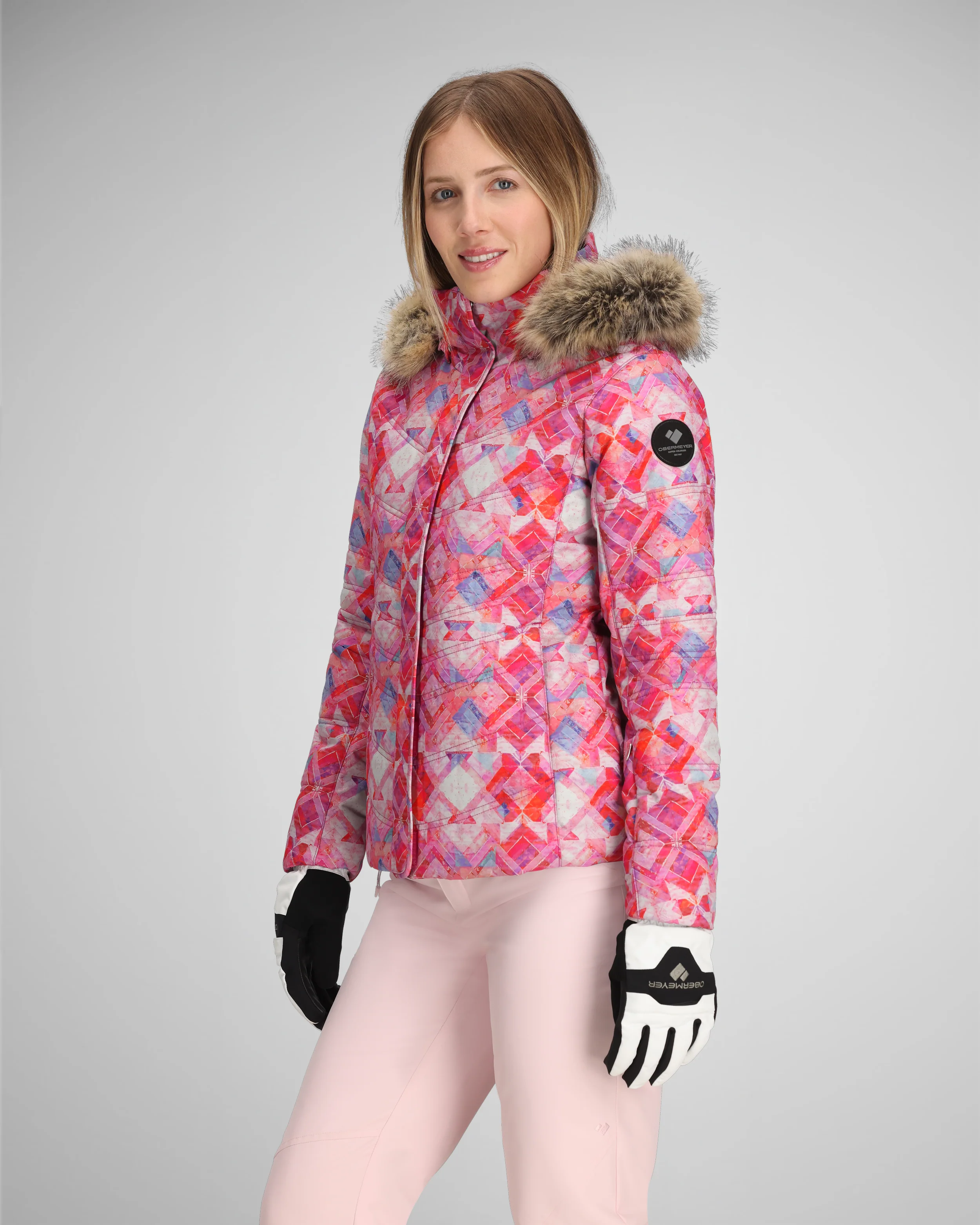 Tuscany II Jacket - Image 50