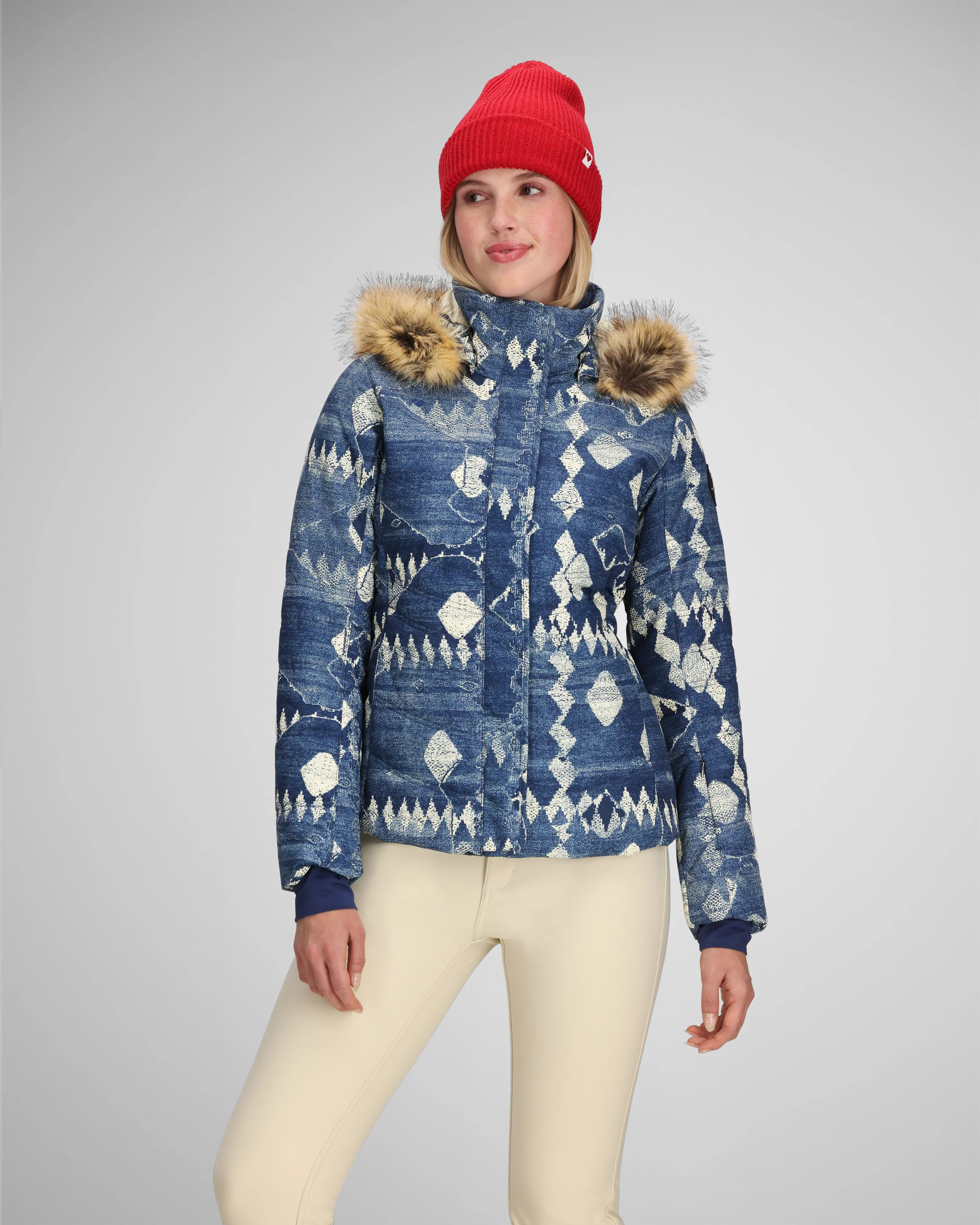 Tuscany II Jacket - Image 51