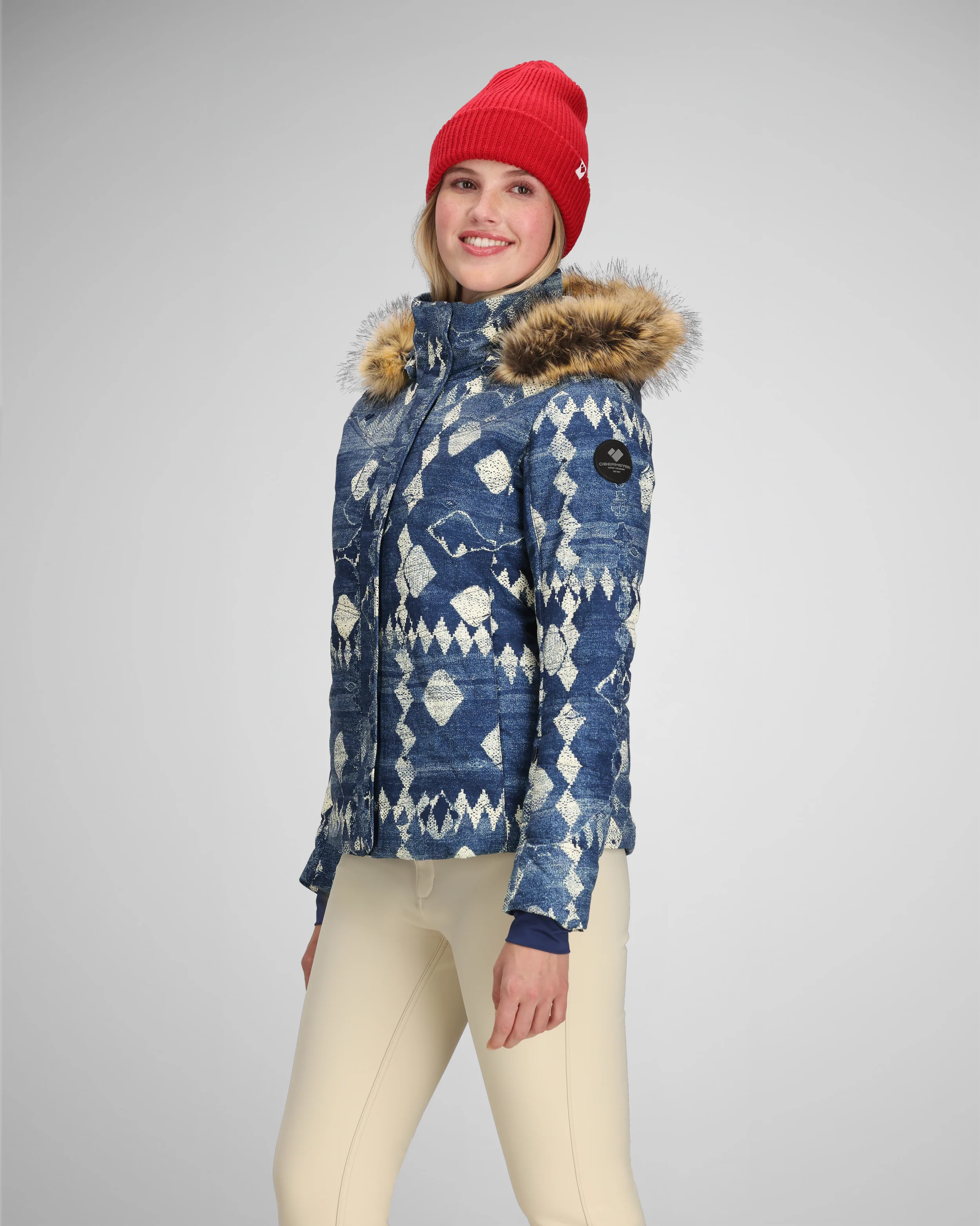 Tuscany II Jacket - Image 52