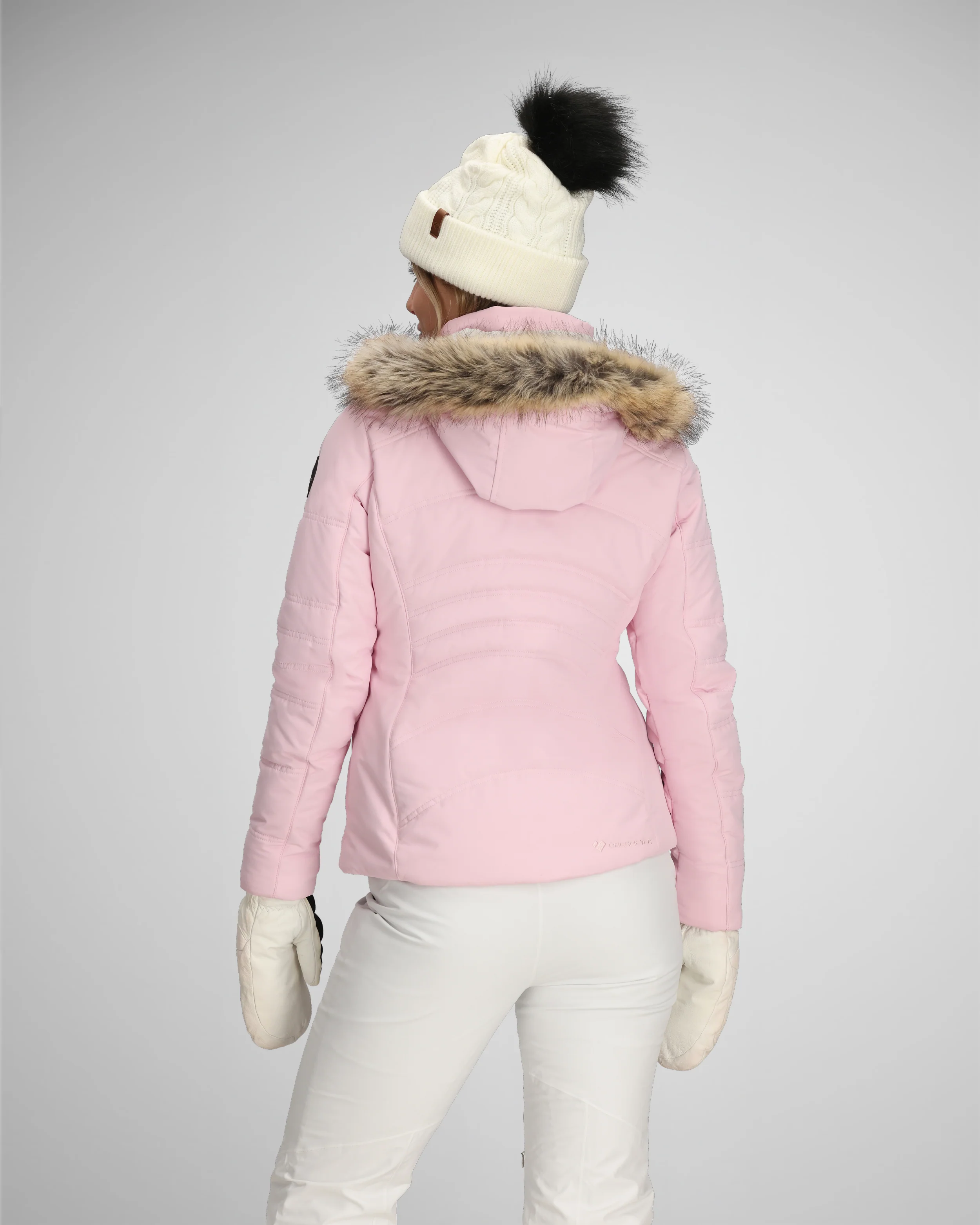 Tuscany II Jacket - Image 53