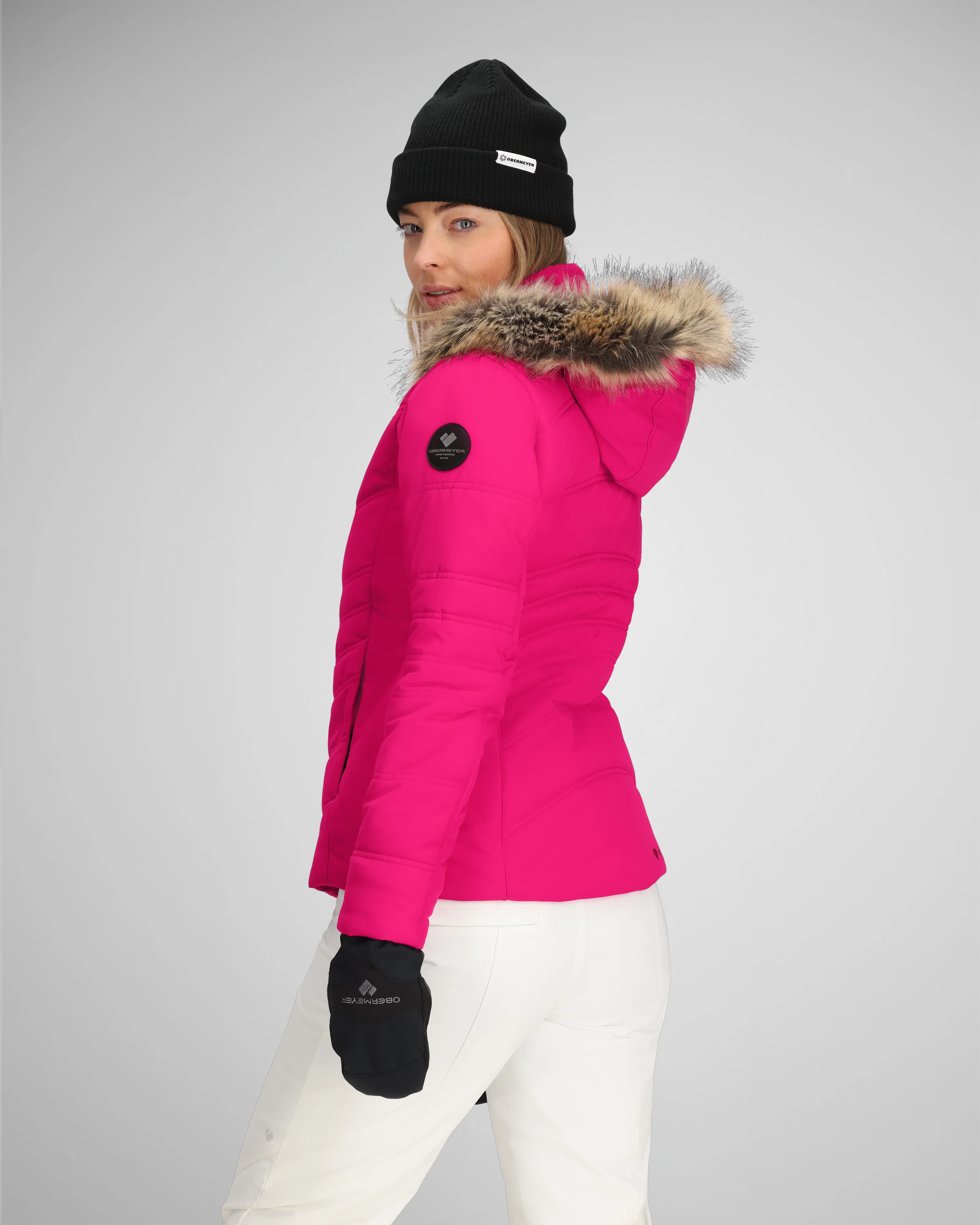 Tuscany II Jacket - Image 54