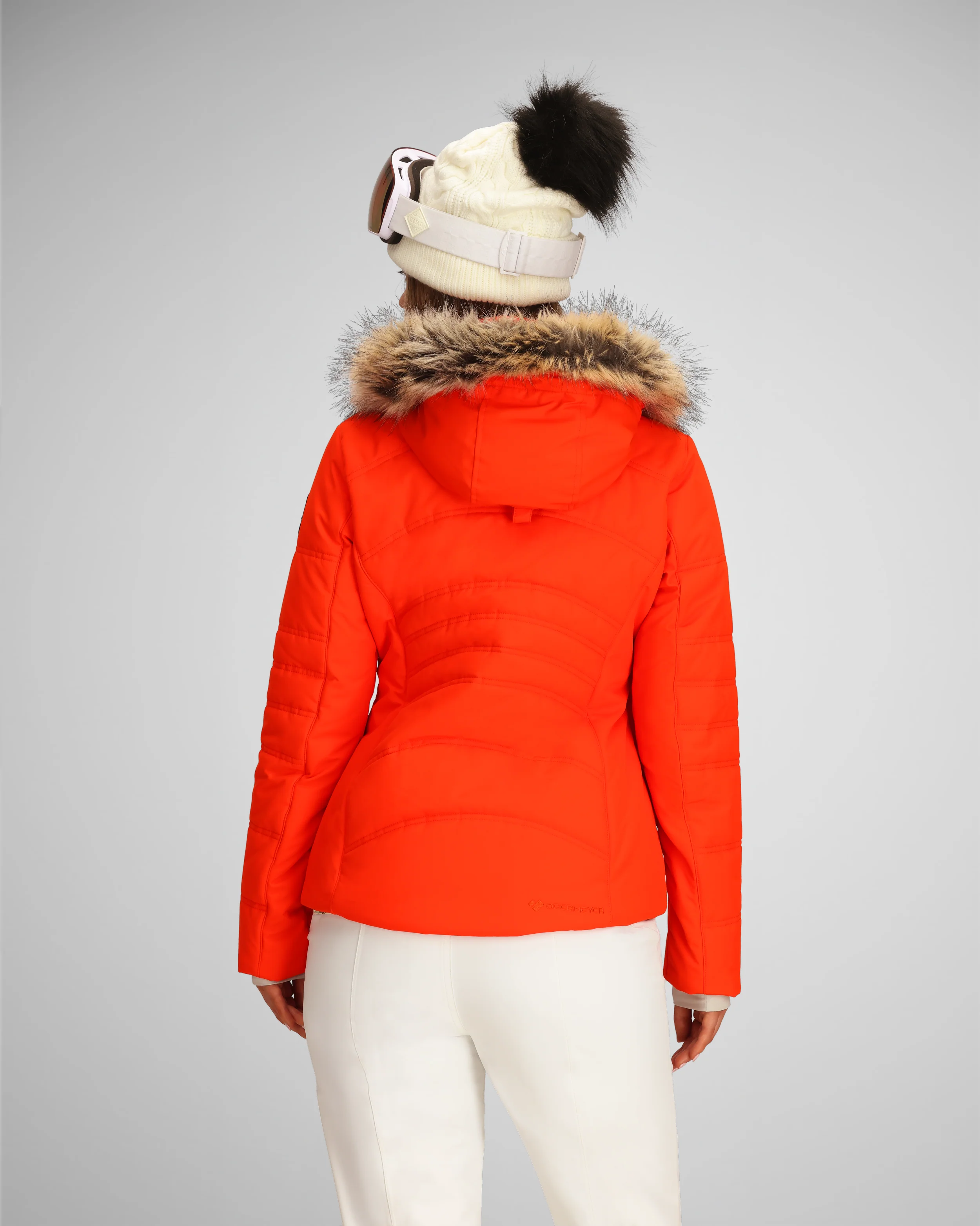 Tuscany II Jacket - Image 56