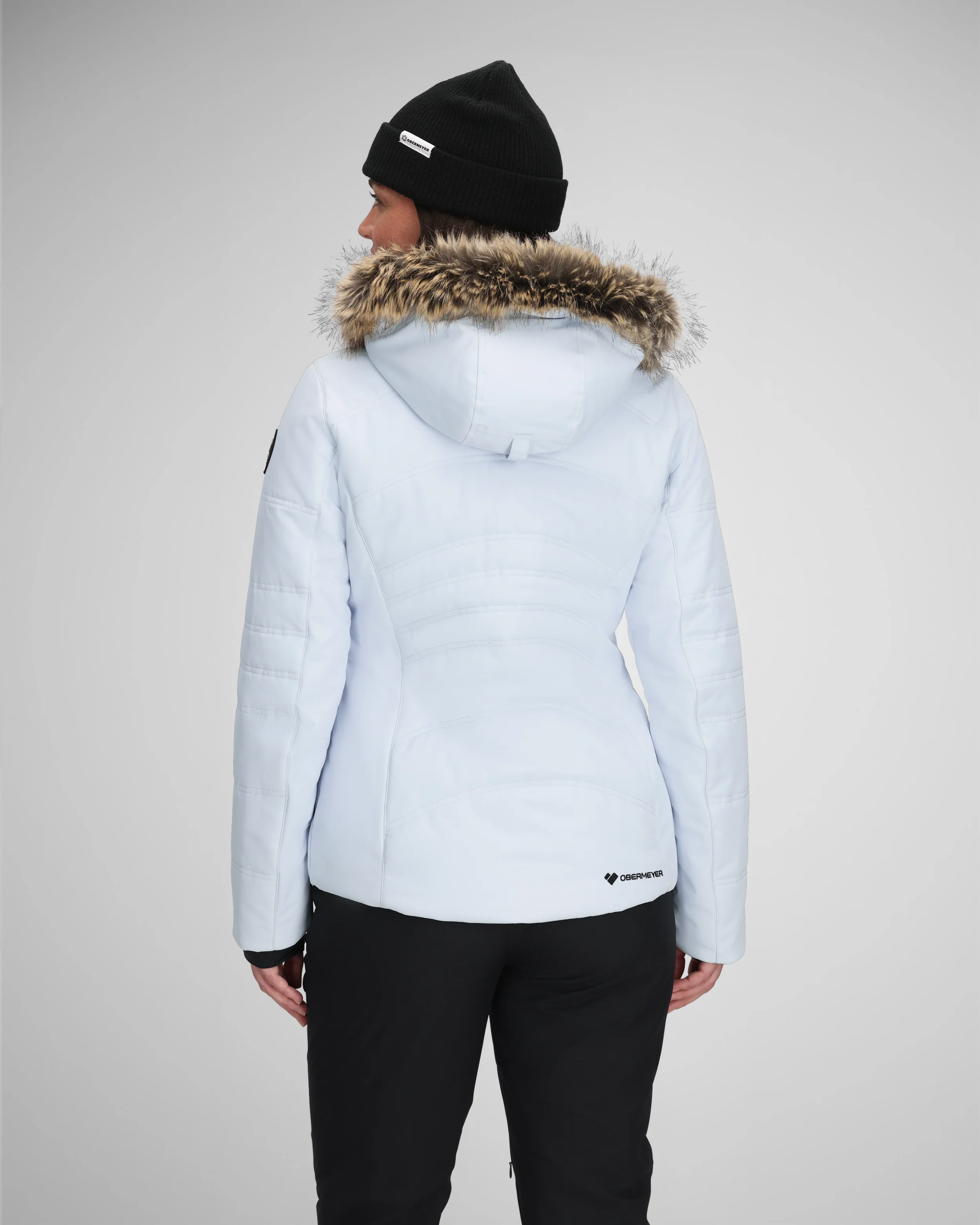 Tuscany II Jacket - Image 57