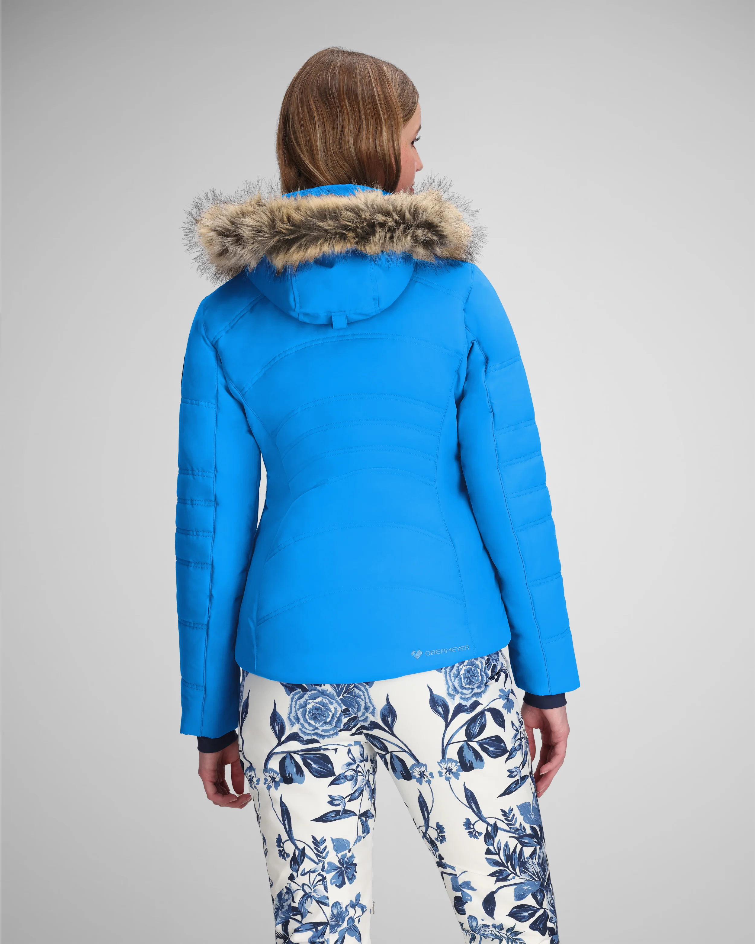 Tuscany II Jacket - Image 58