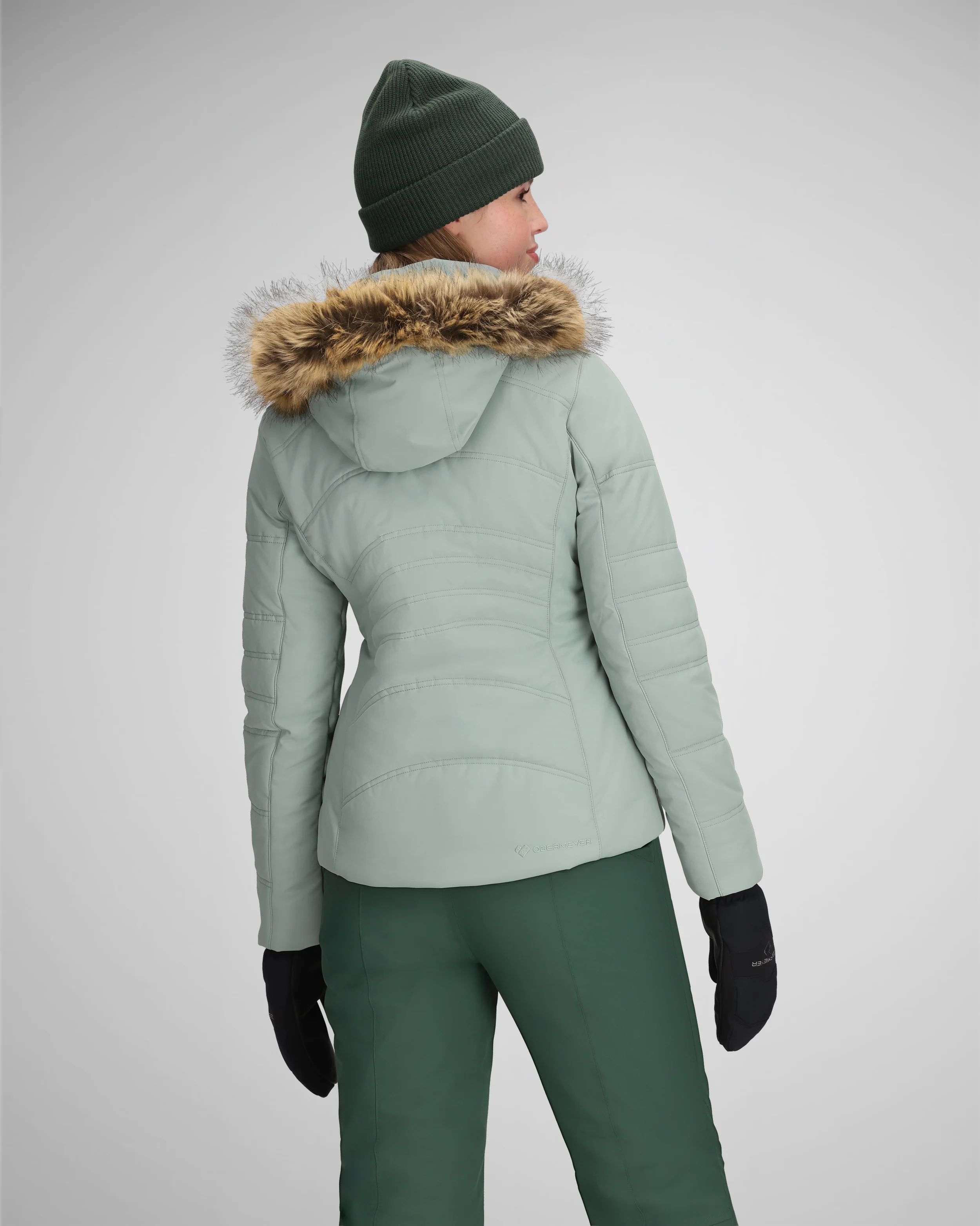 Tuscany II Jacket - Image 59