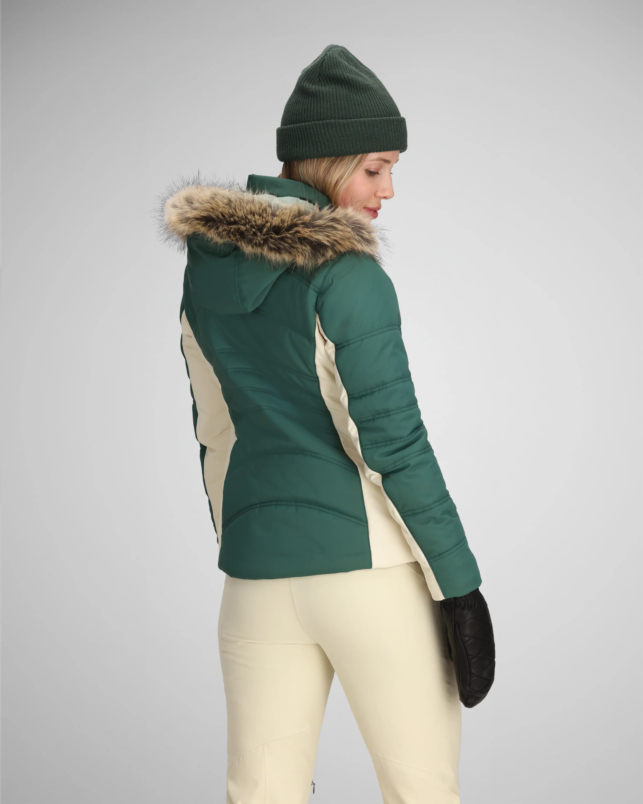 Tuscany II Jacket - Image 60