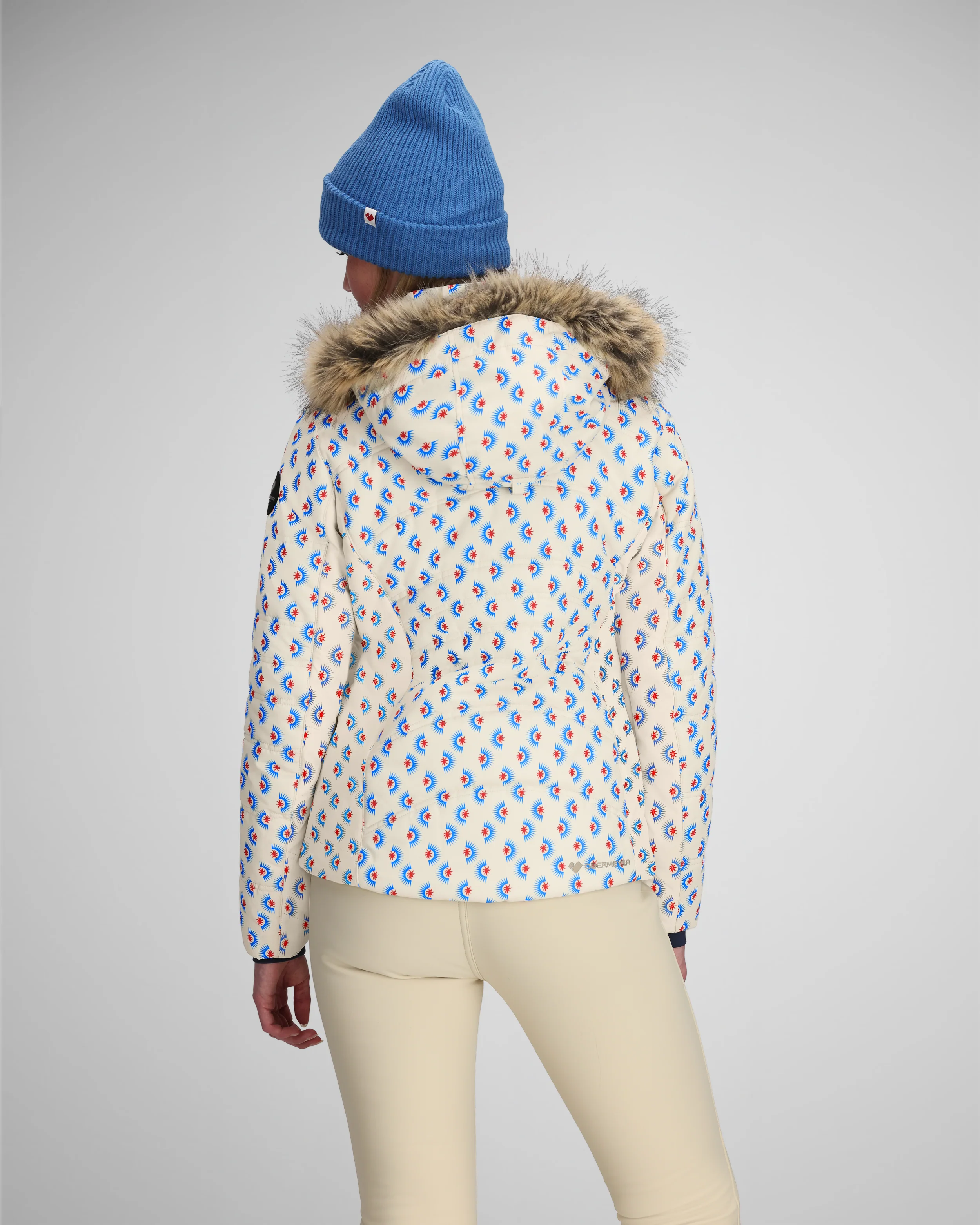 Tuscany II Jacket - Image 61
