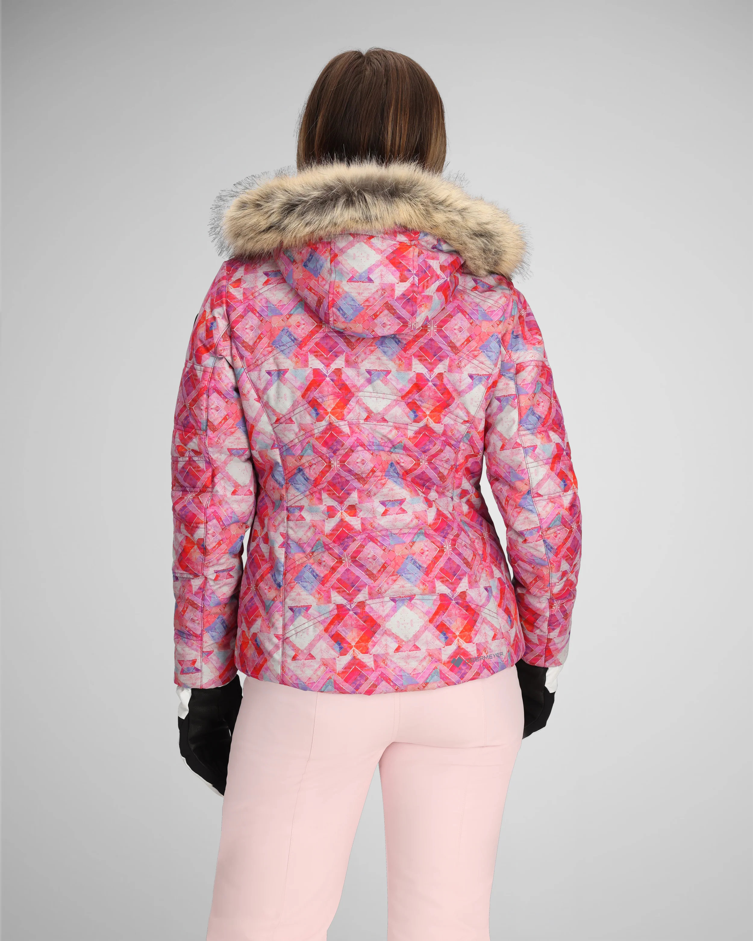 Tuscany II Jacket - Image 63