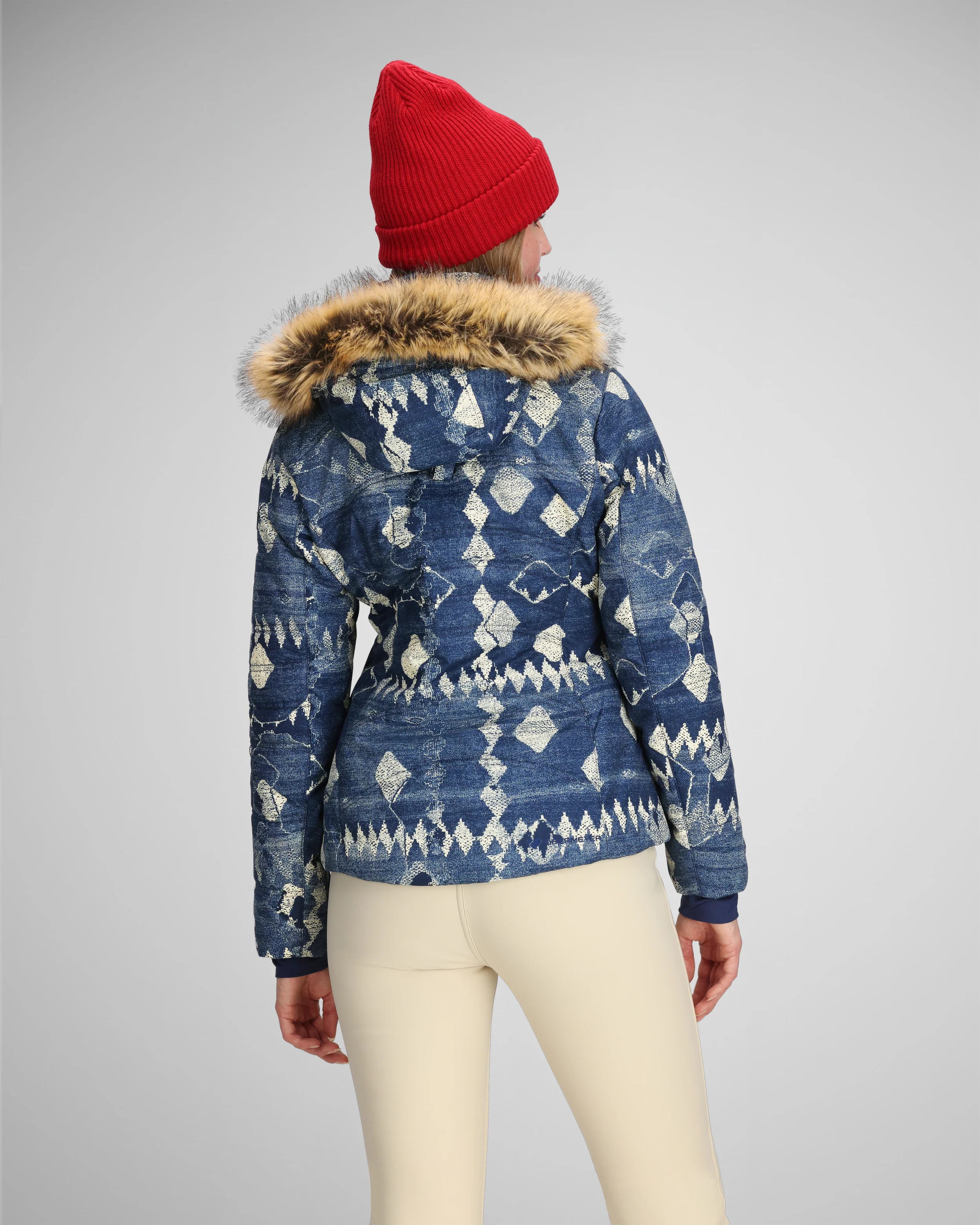 Tuscany II Jacket - Image 64