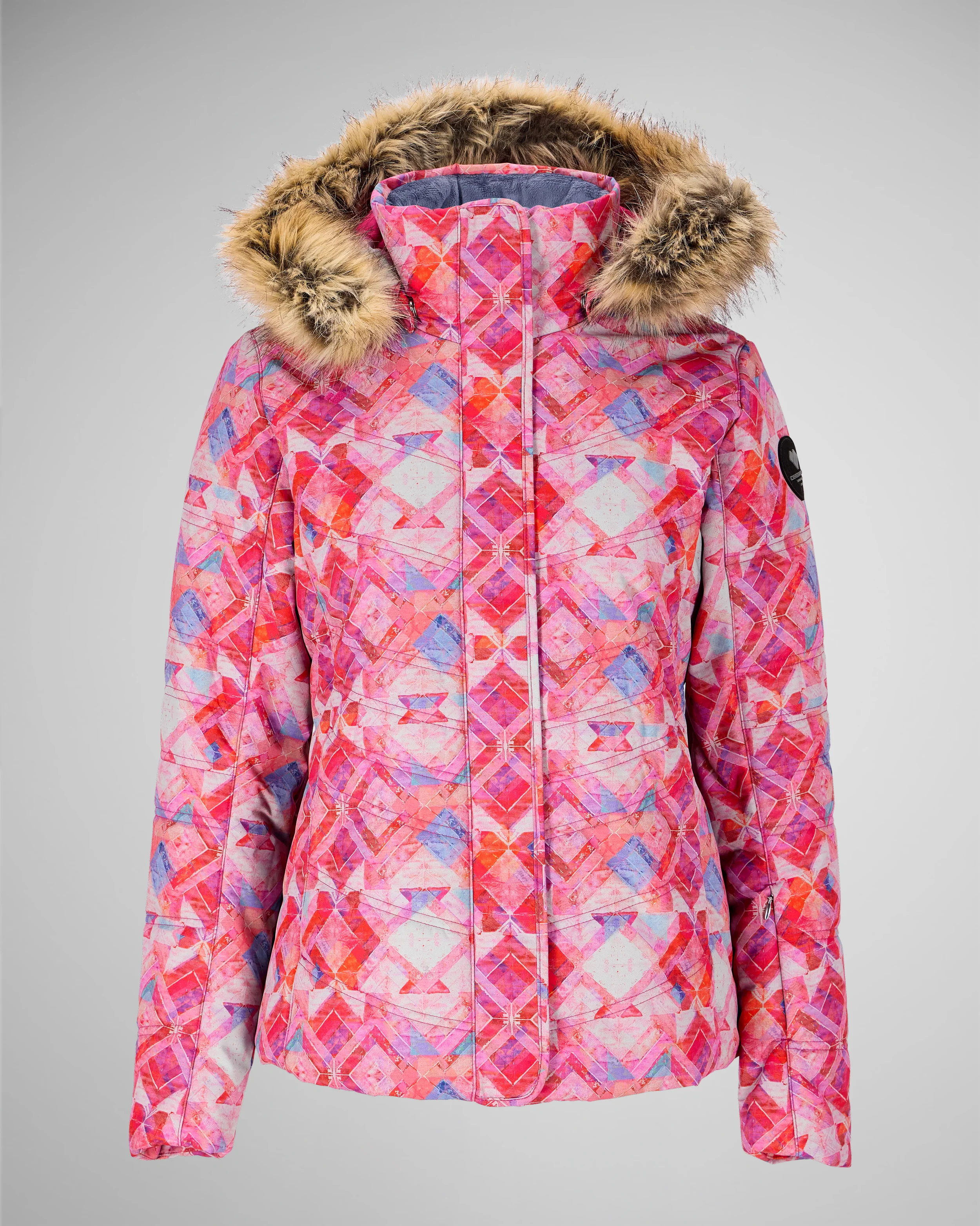 Tuscany II Jacket - Image 79