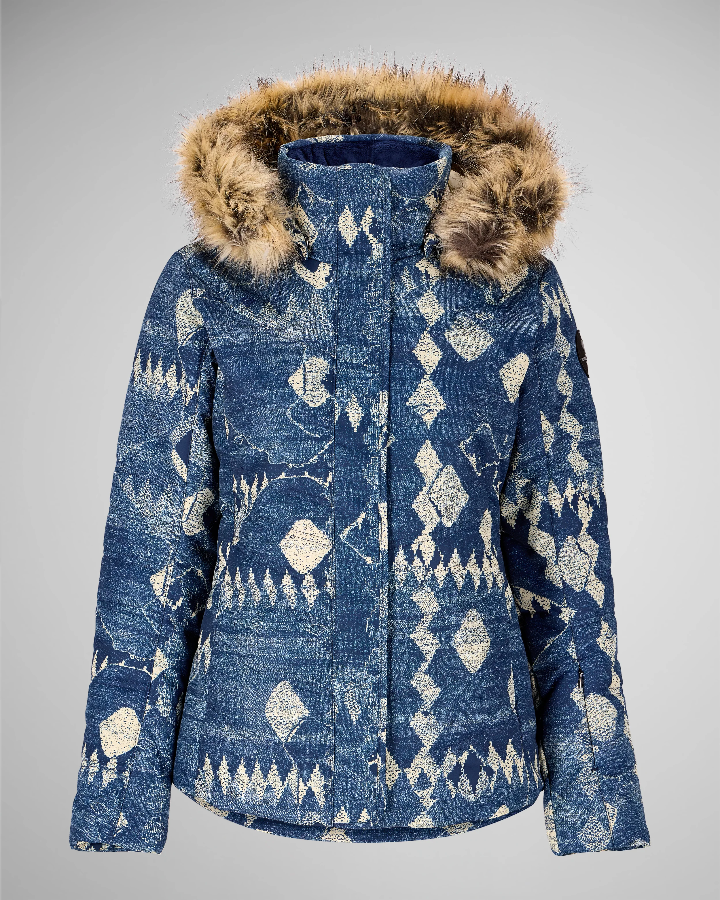 Tuscany II Jacket - Image 80