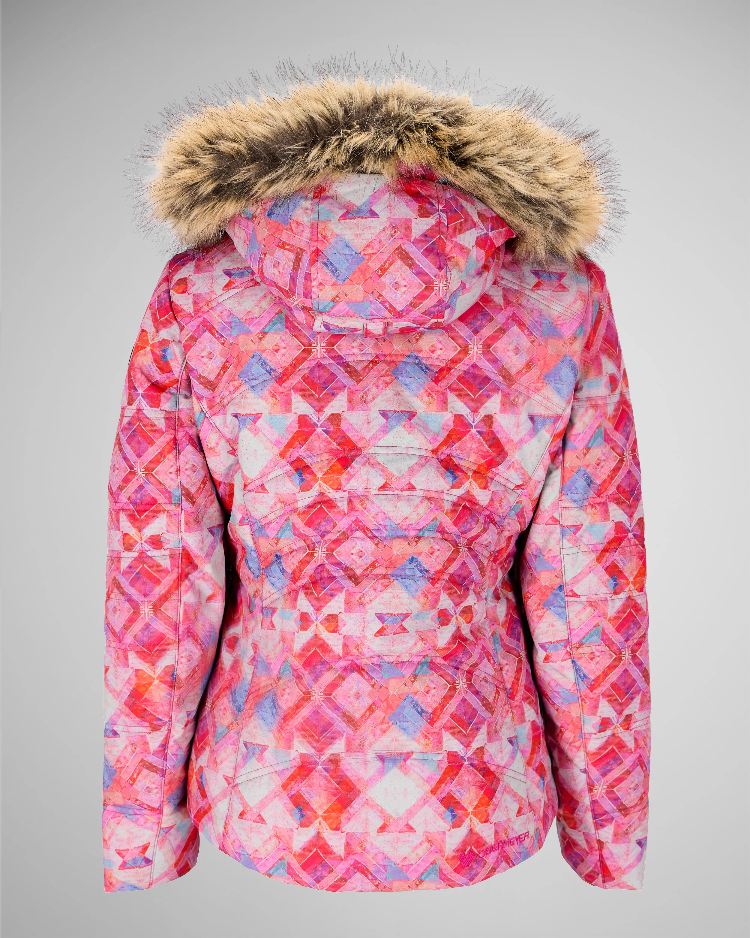 Tuscany II Jacket - Image 95