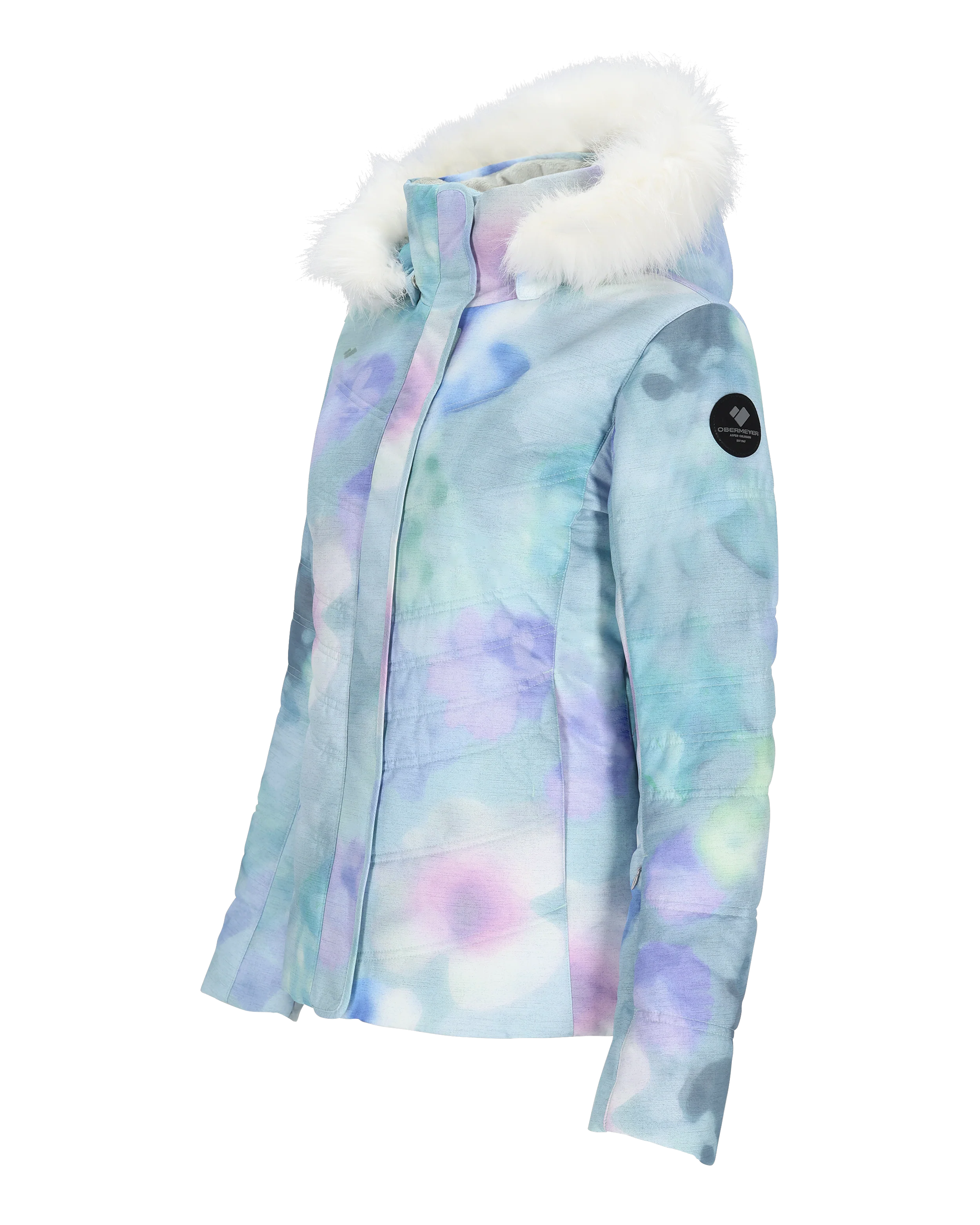 Tuscany II Jacket - Image 99