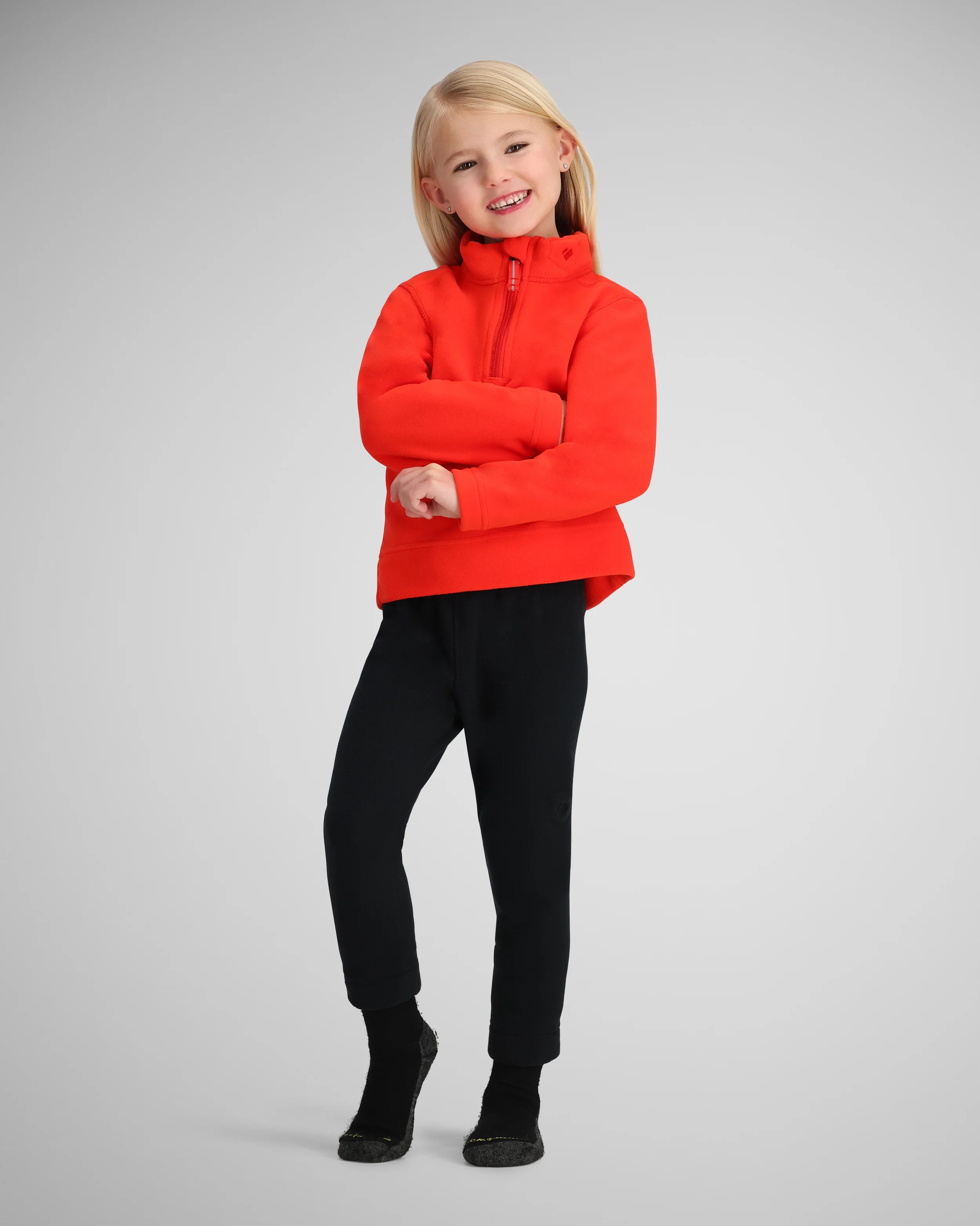 Ultra Gear Zip Top - Image 11