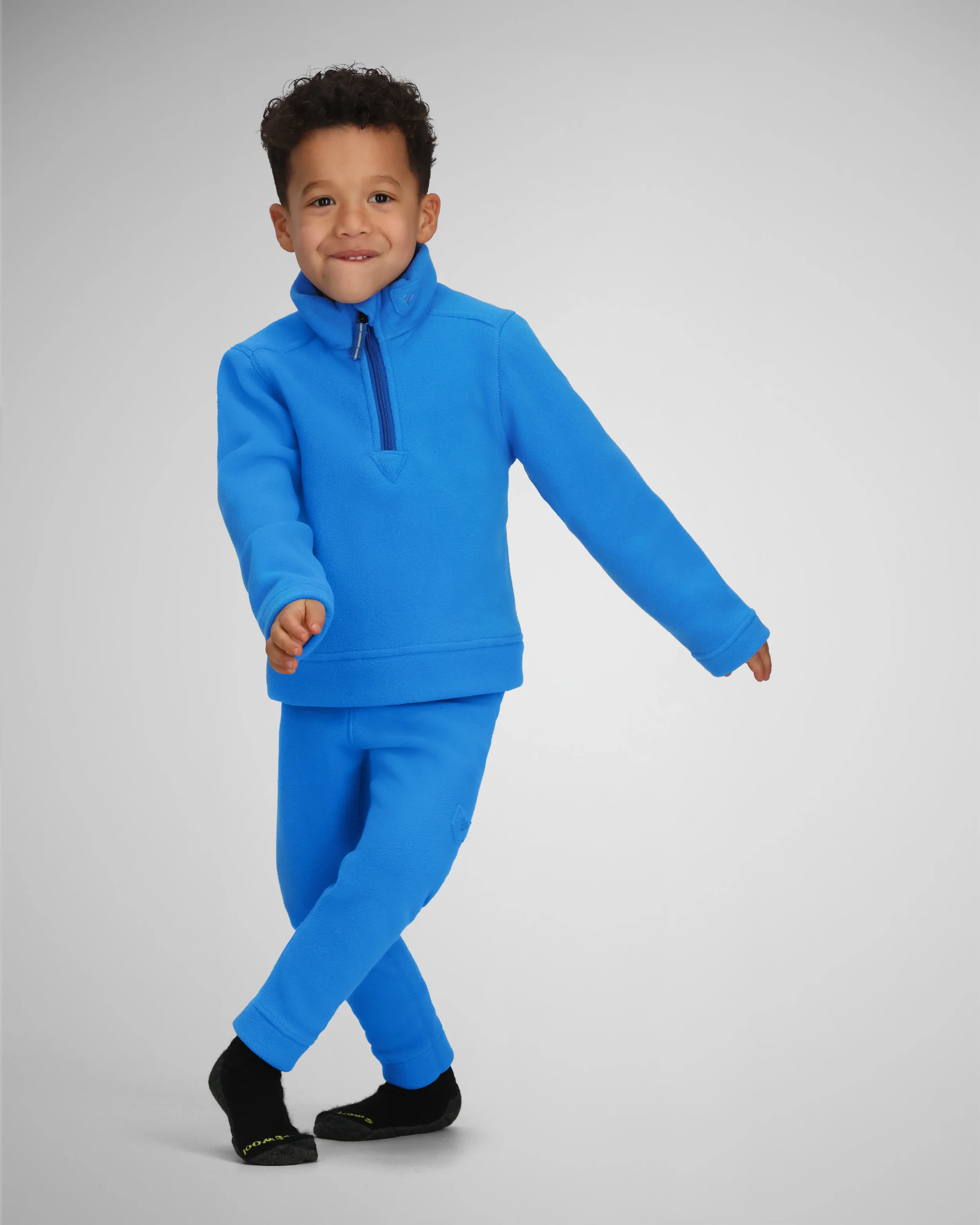 Ultra Gear Zip Top - Image 12