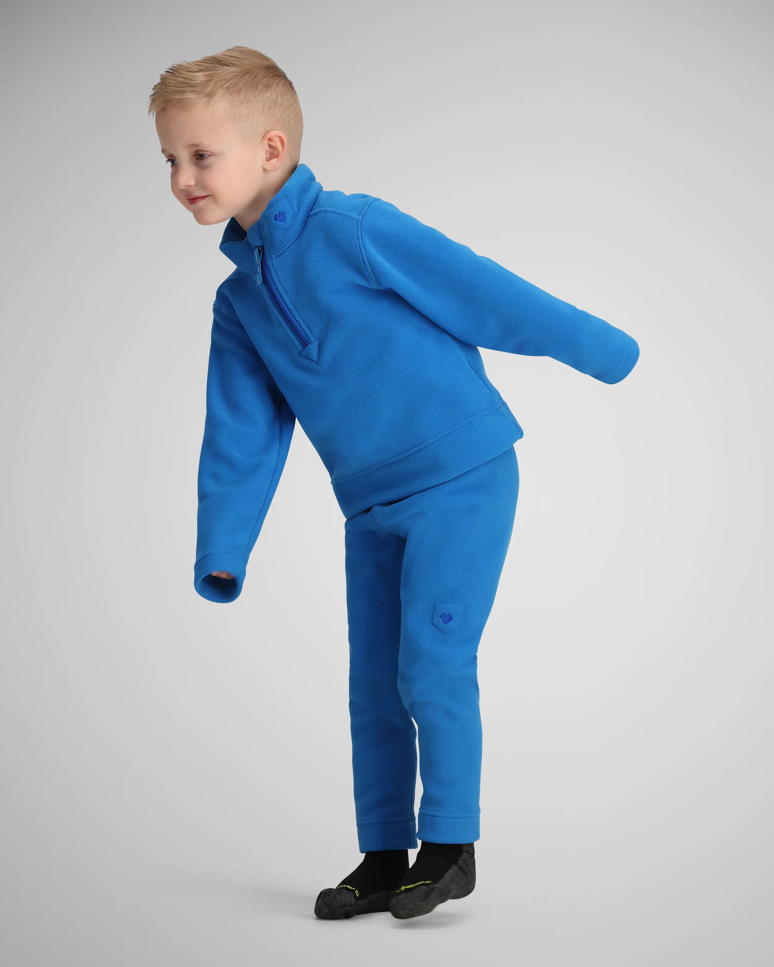 Ultra Gear Zip Top - Image 15