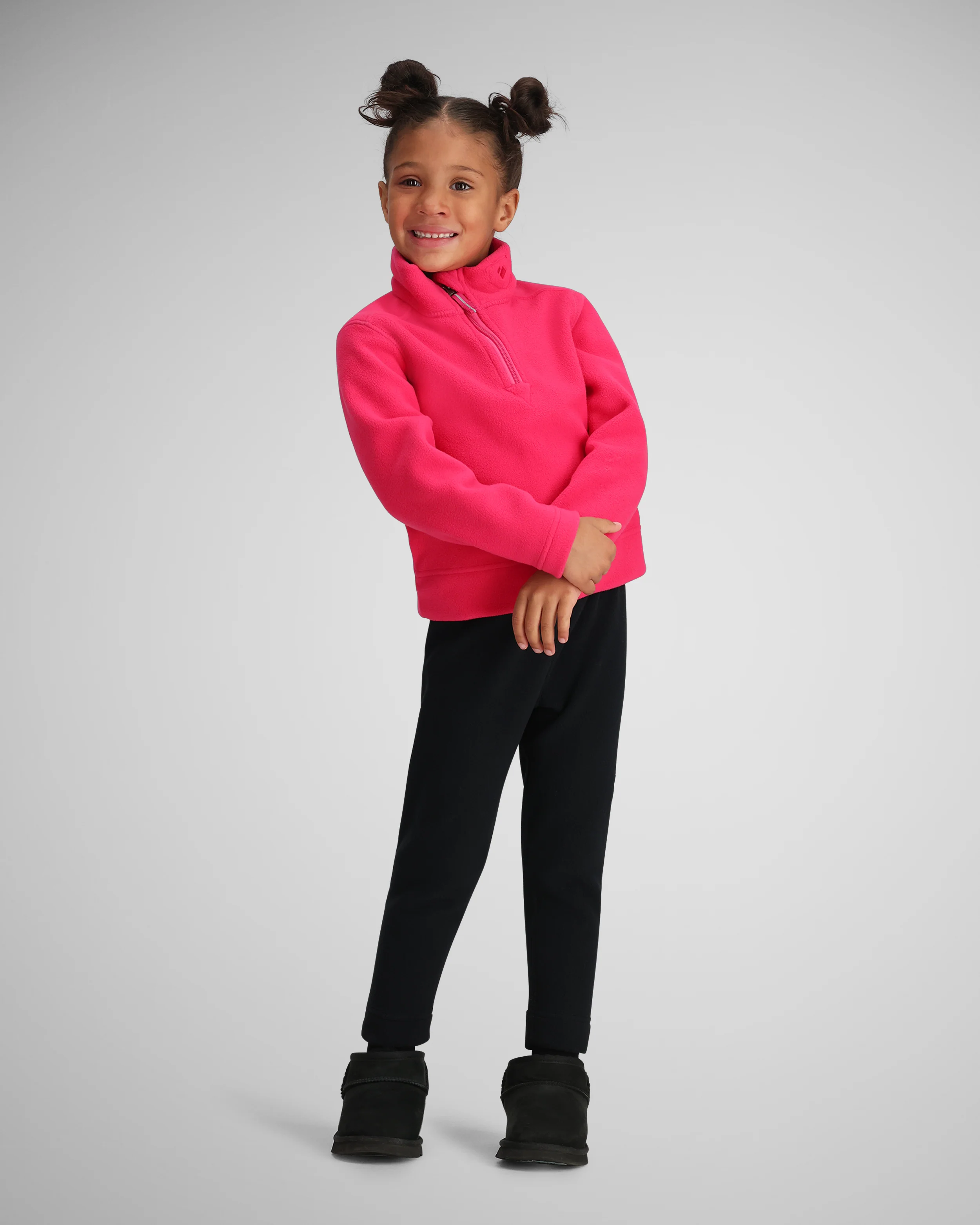 Ultra Gear Zip Top - Image 16