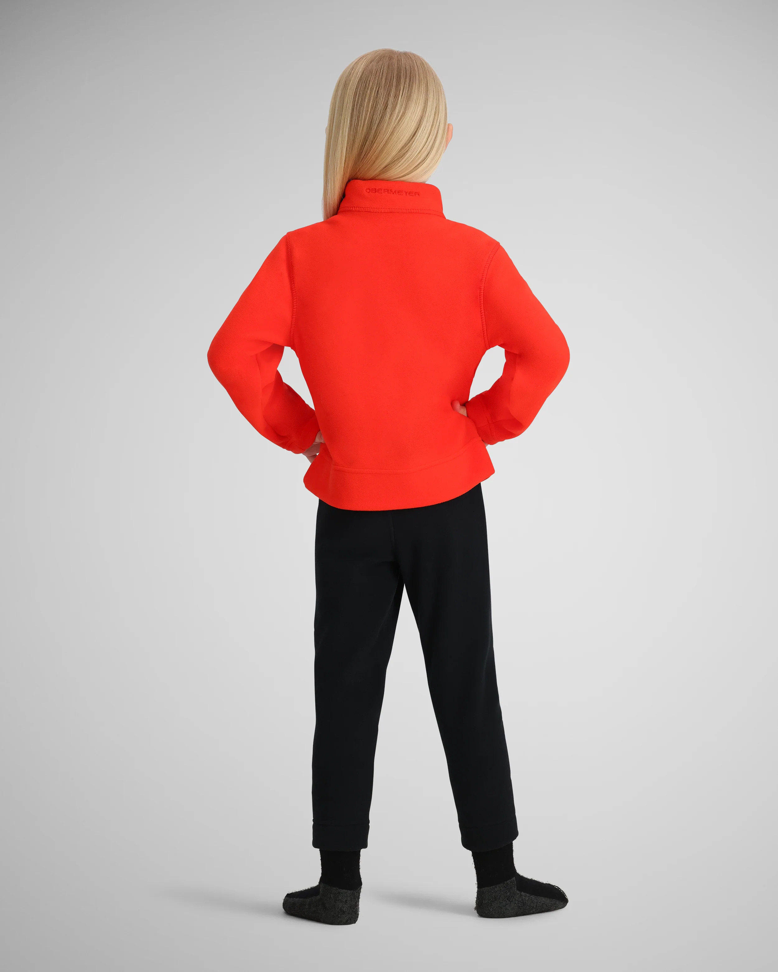 Ultra Gear Zip Top - Image 21