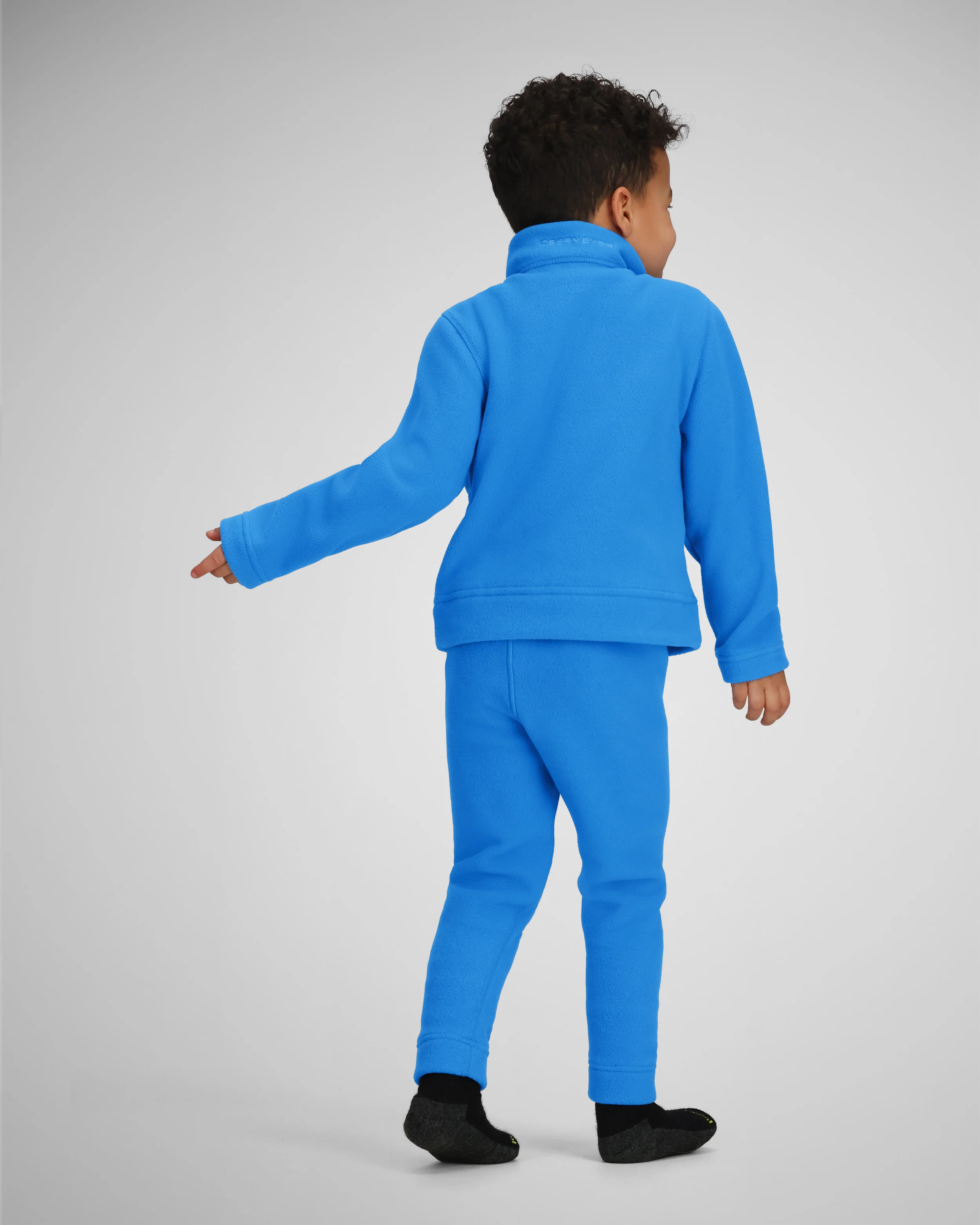 Ultra Gear Zip Top - Image 22