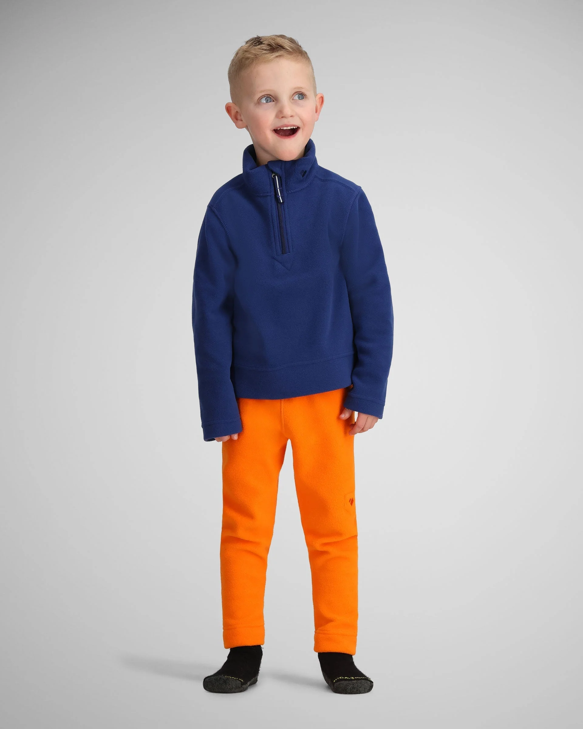 Ultra Gear Zip Top - Image 44