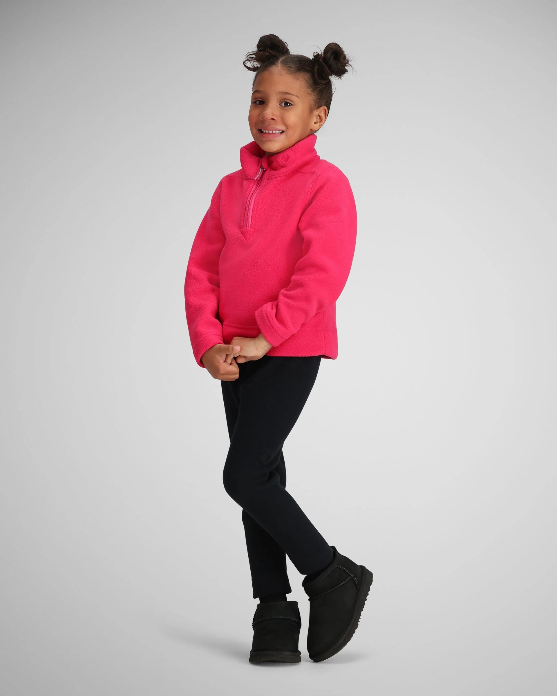 Ultra Gear Zip Top - Image 45