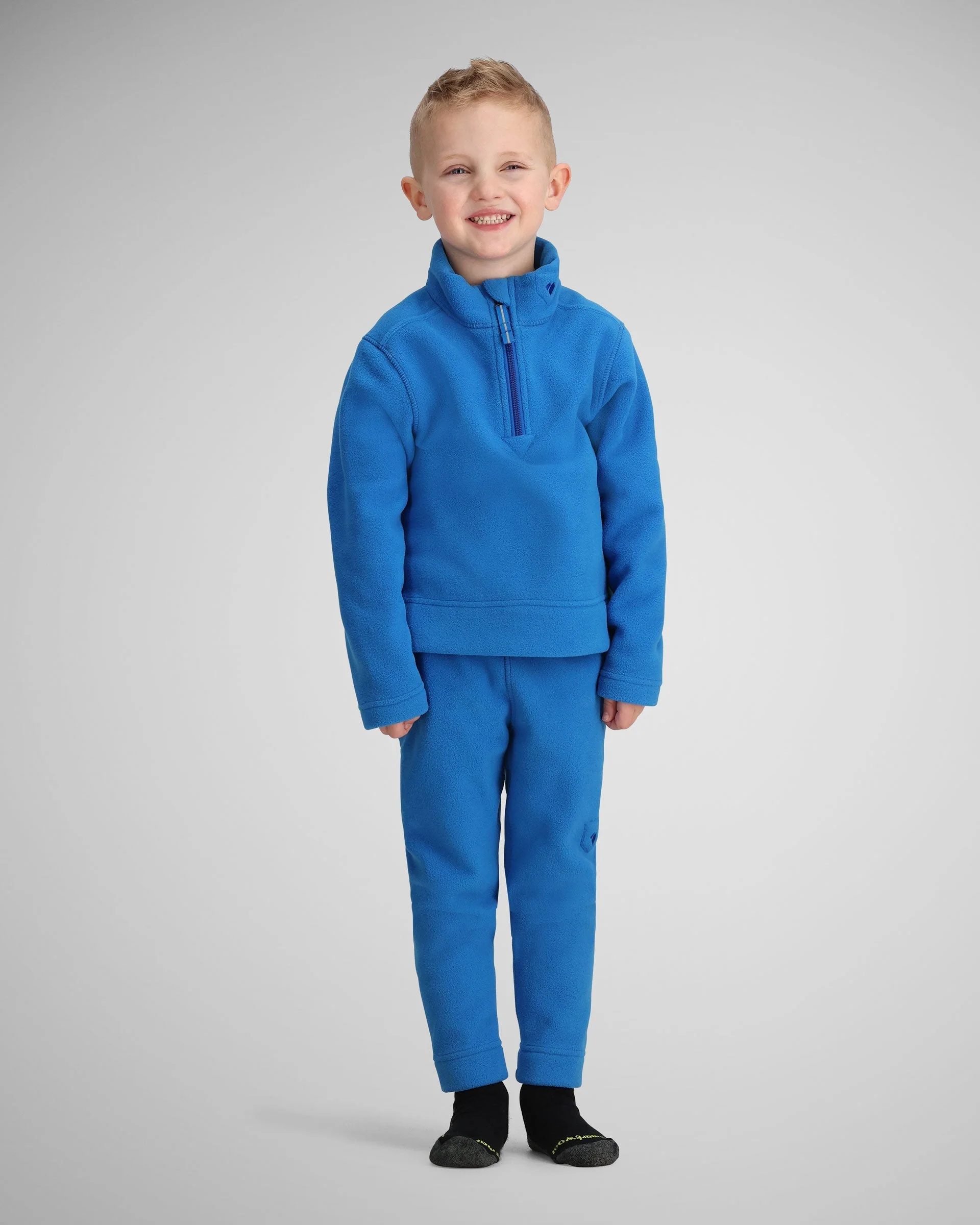 Ultra Gear Zip Top - Image 46