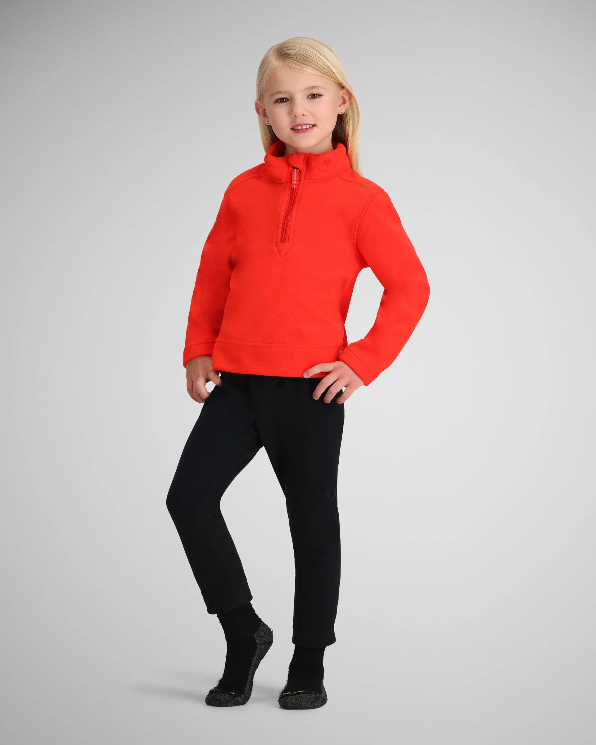 Ultra Gear Zip Top - Image 48