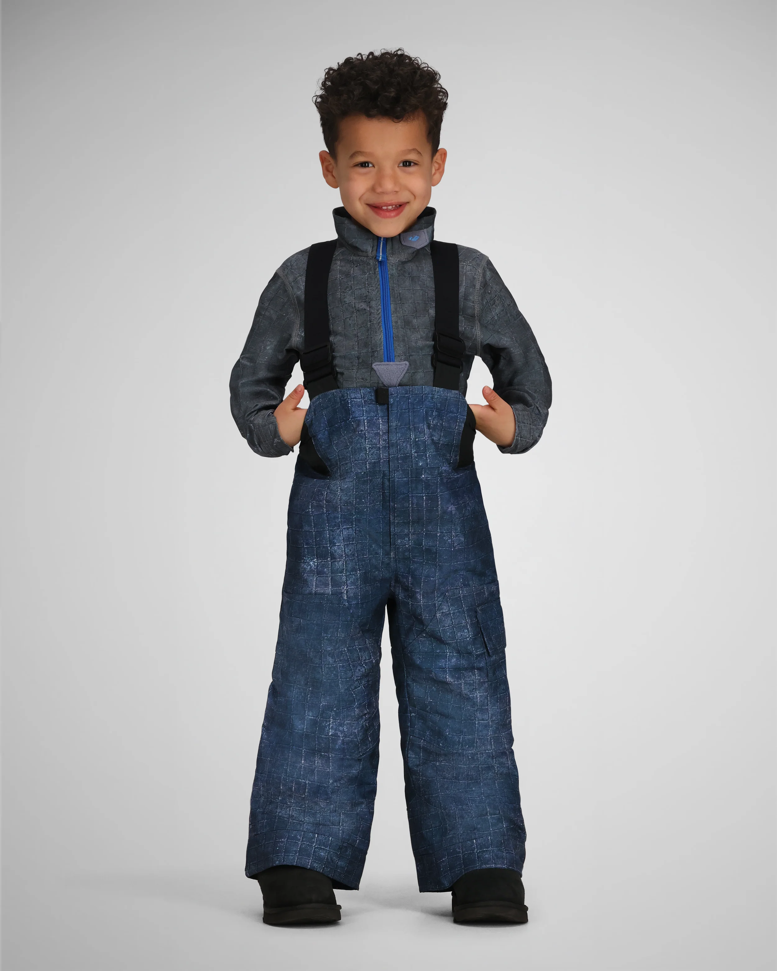 Volt Print Pant - Image 6