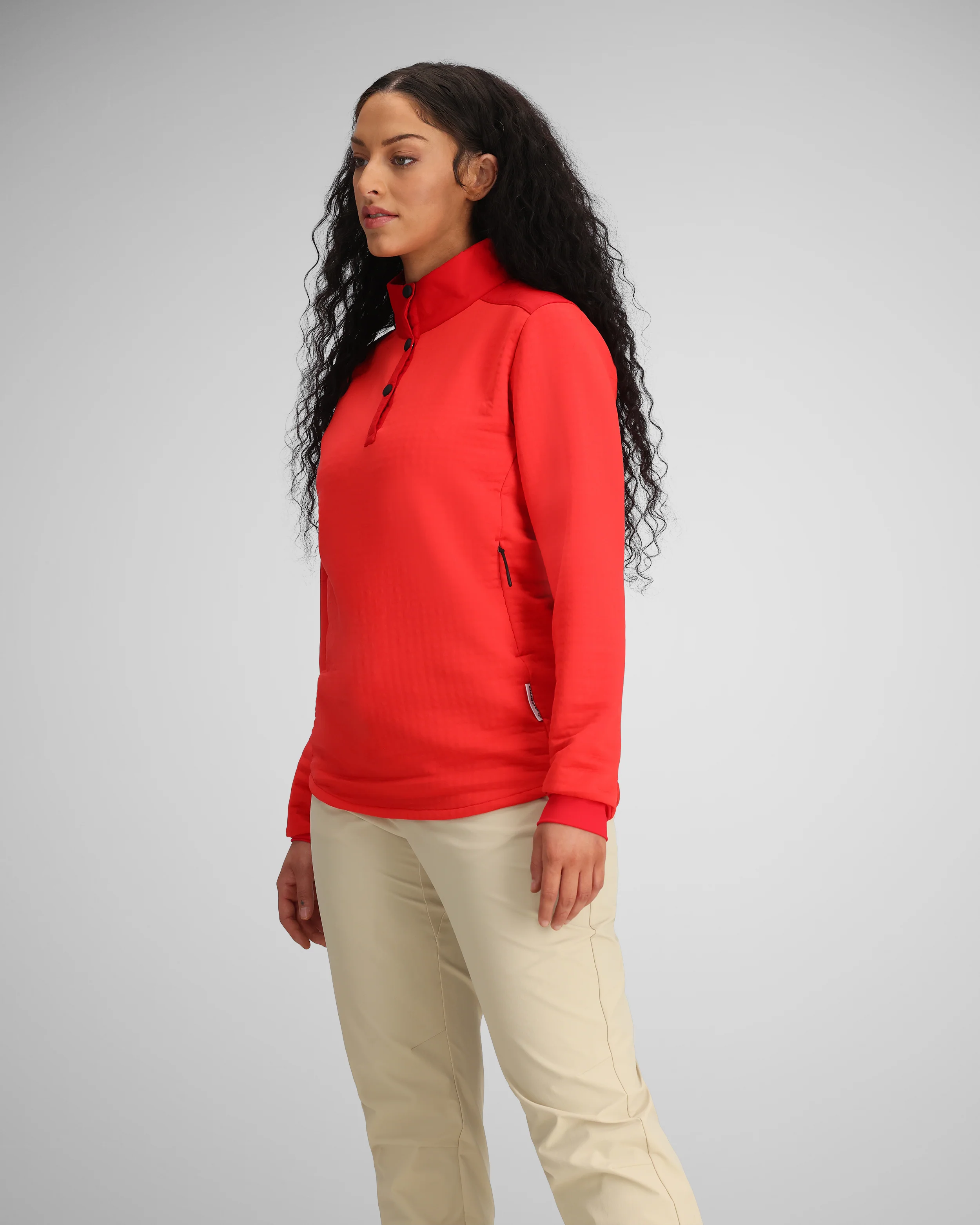 W Explorer Tech Henley - Image 11
