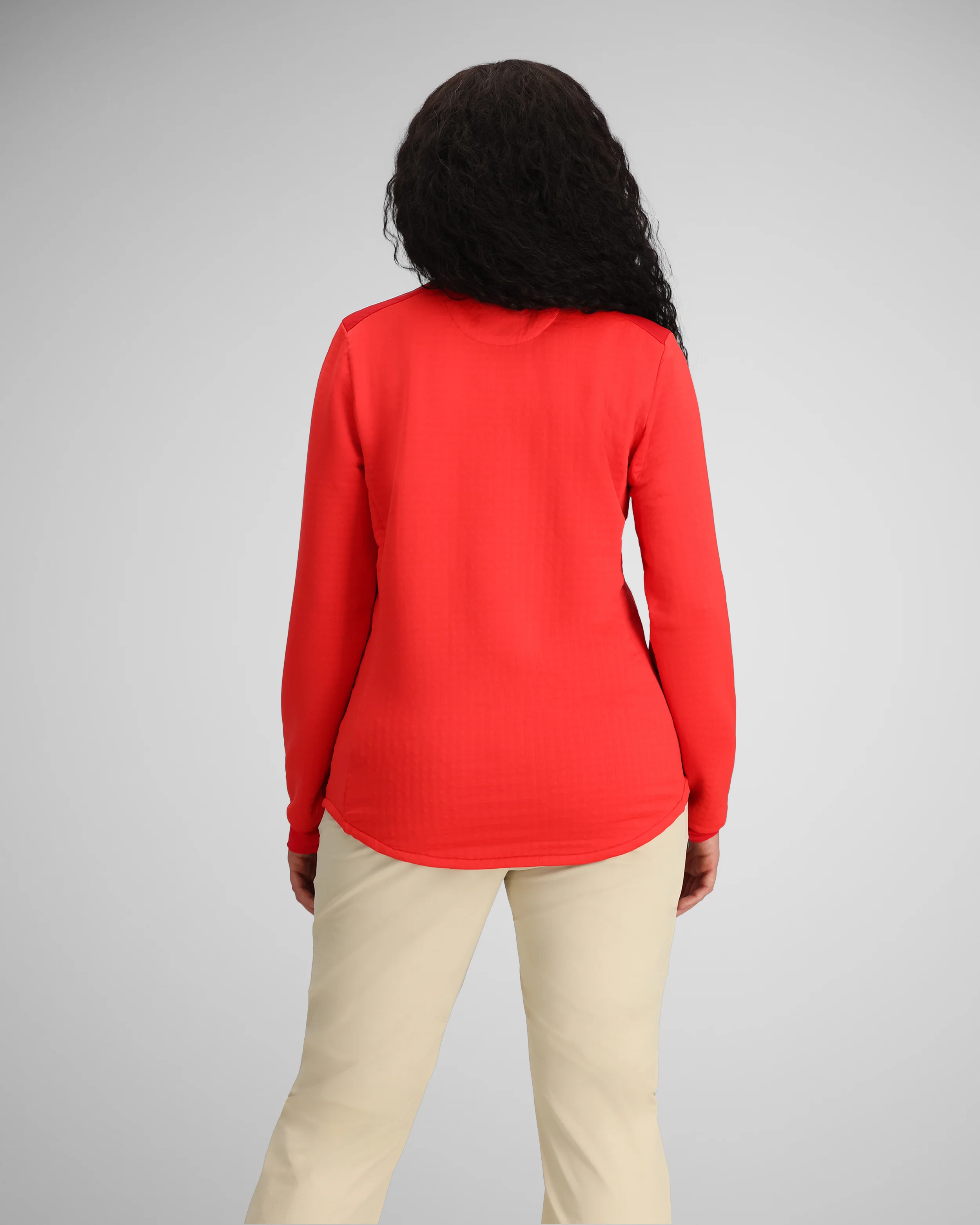 W Explorer Tech Henley - Image 18