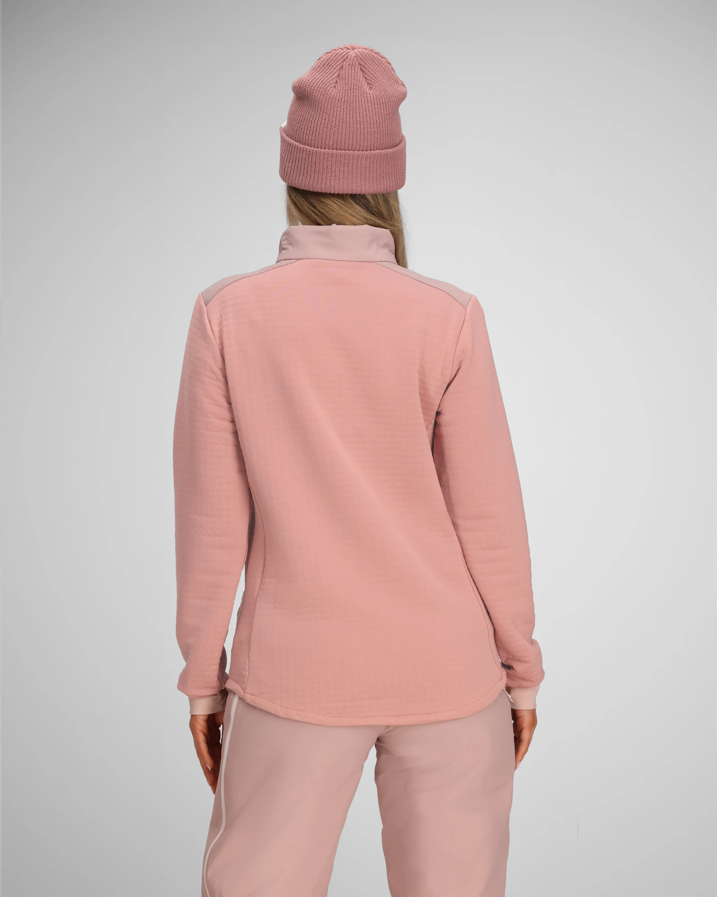 W Explorer Tech Henley - Image 21