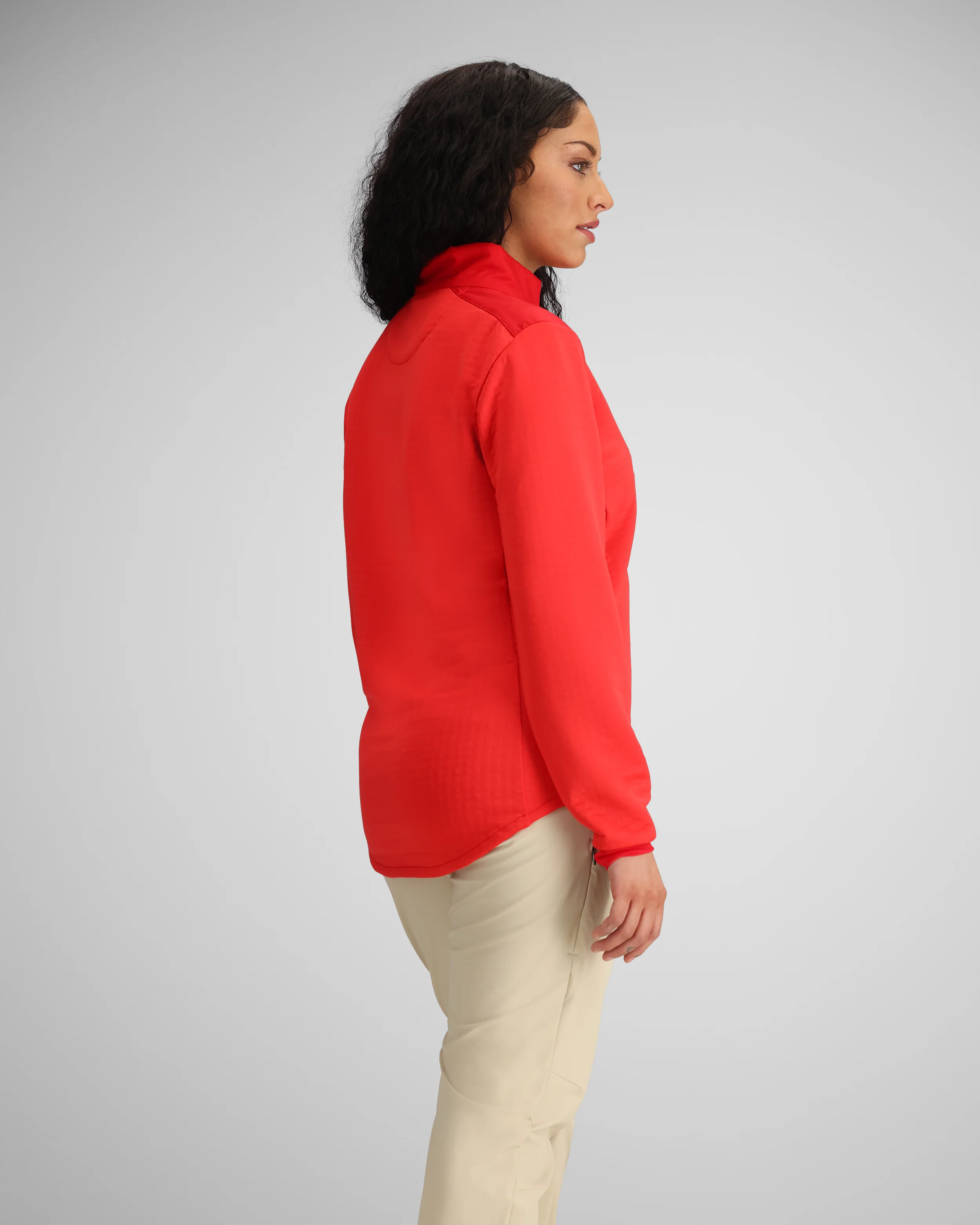 W Explorer Tech Henley - Image 23