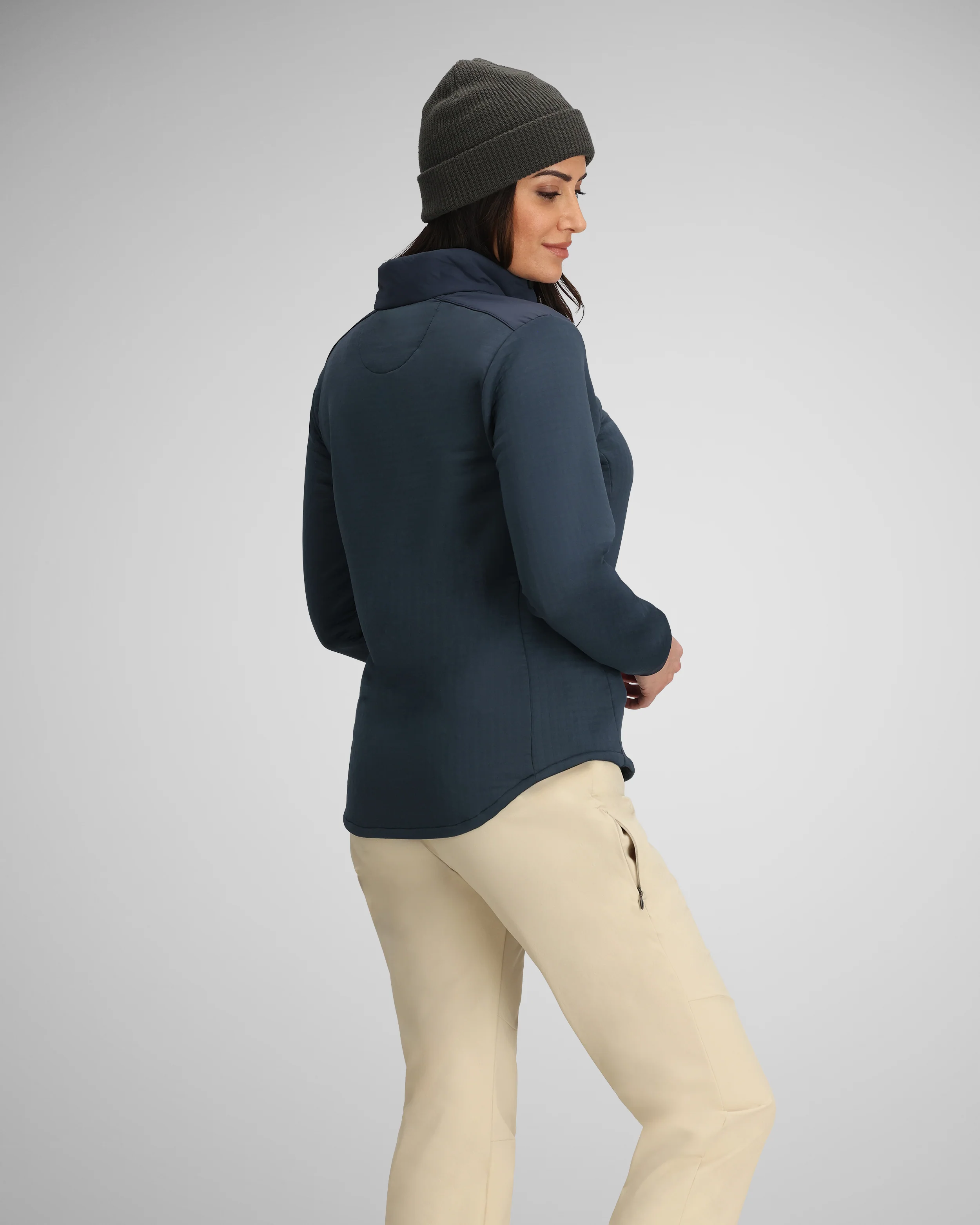 W Explorer Tech Henley - Image 25