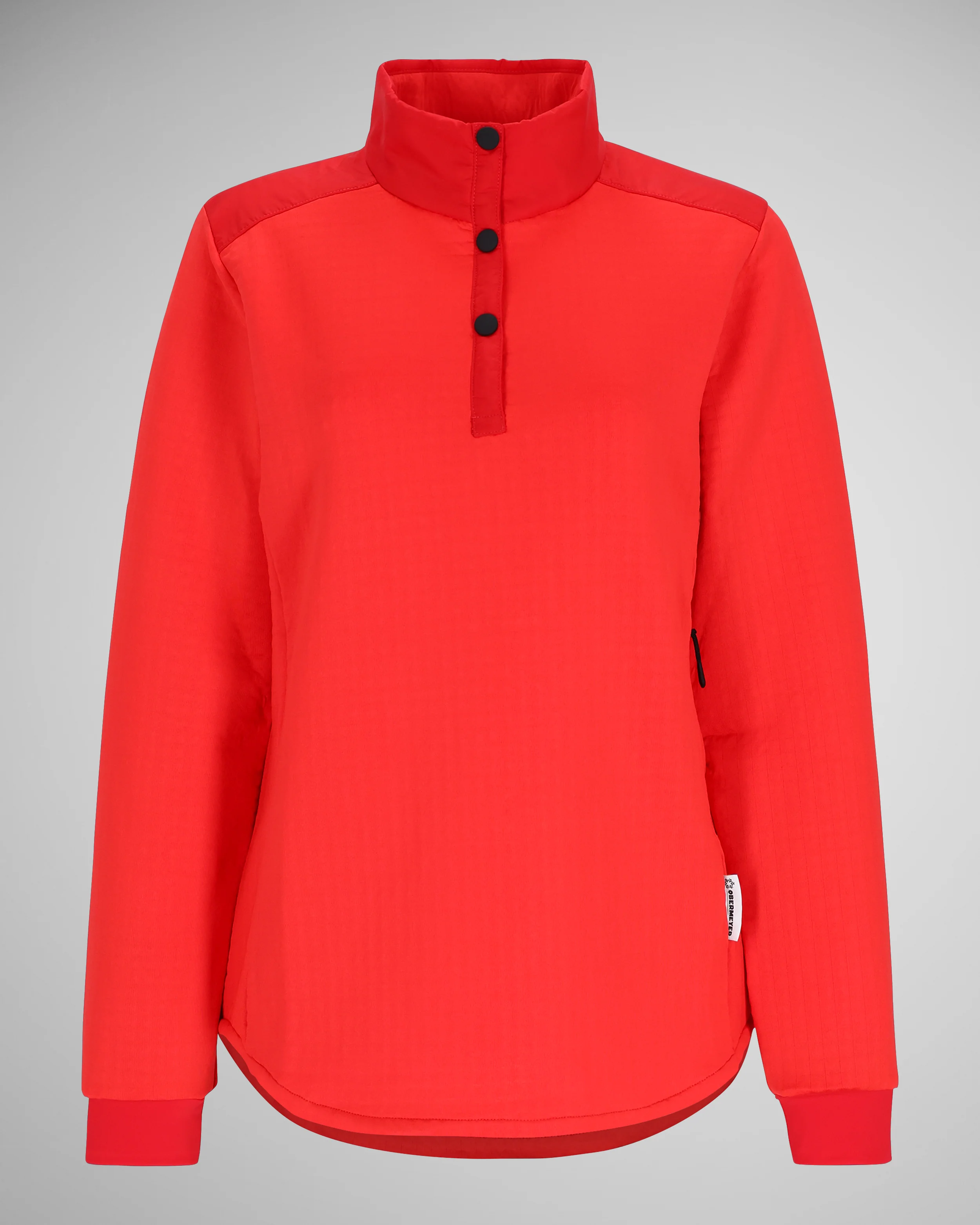 W Explorer Tech Henley - Image 26