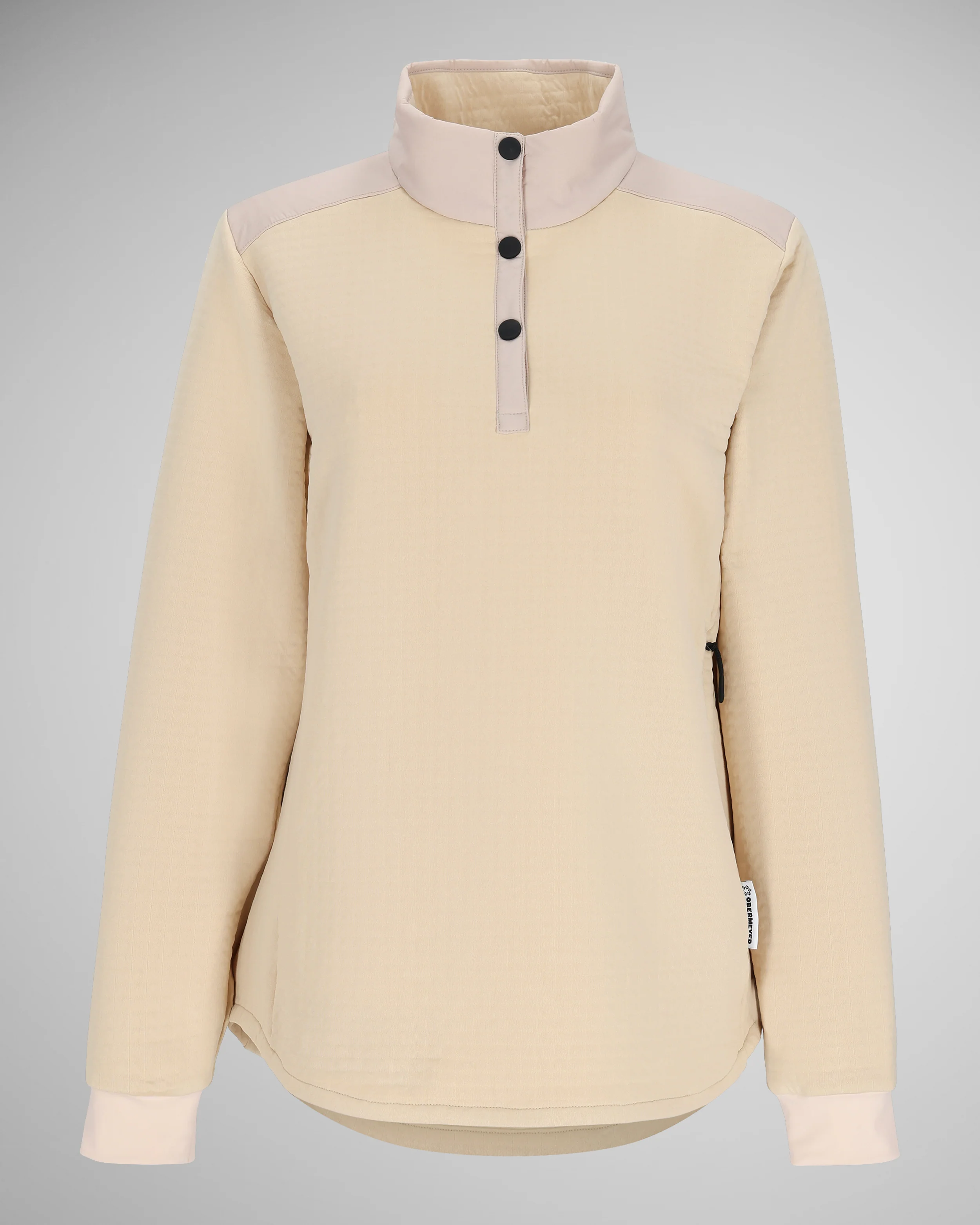 W Explorer Tech Henley - Image 27