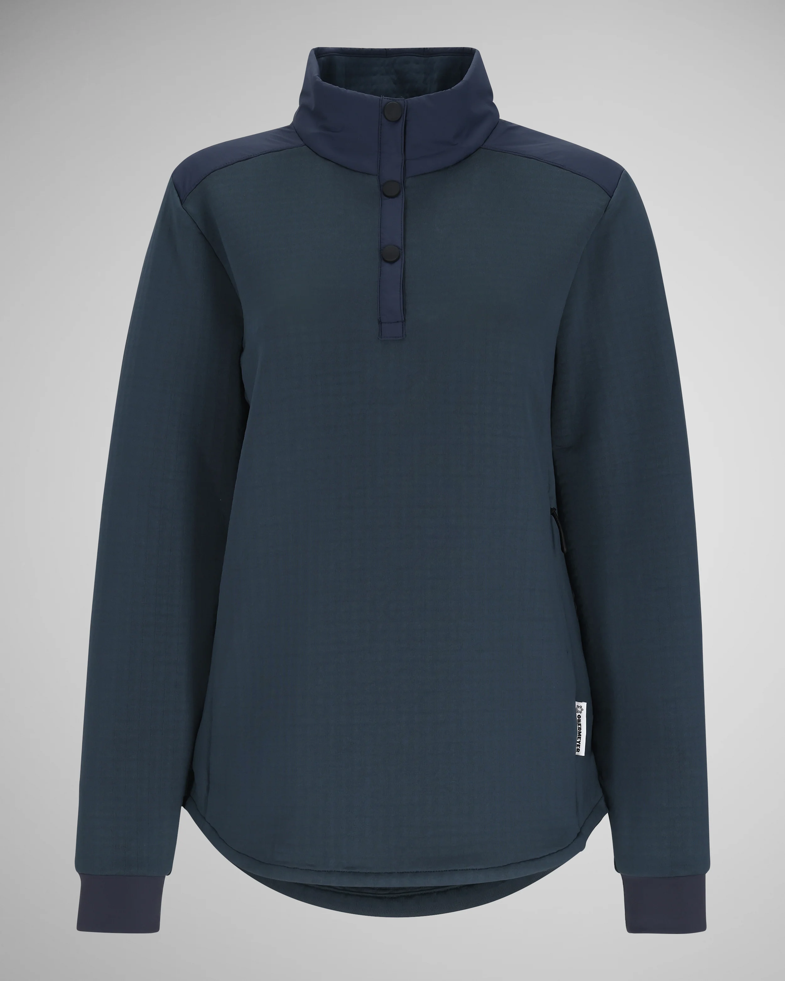 W Explorer Tech Henley - Image 28