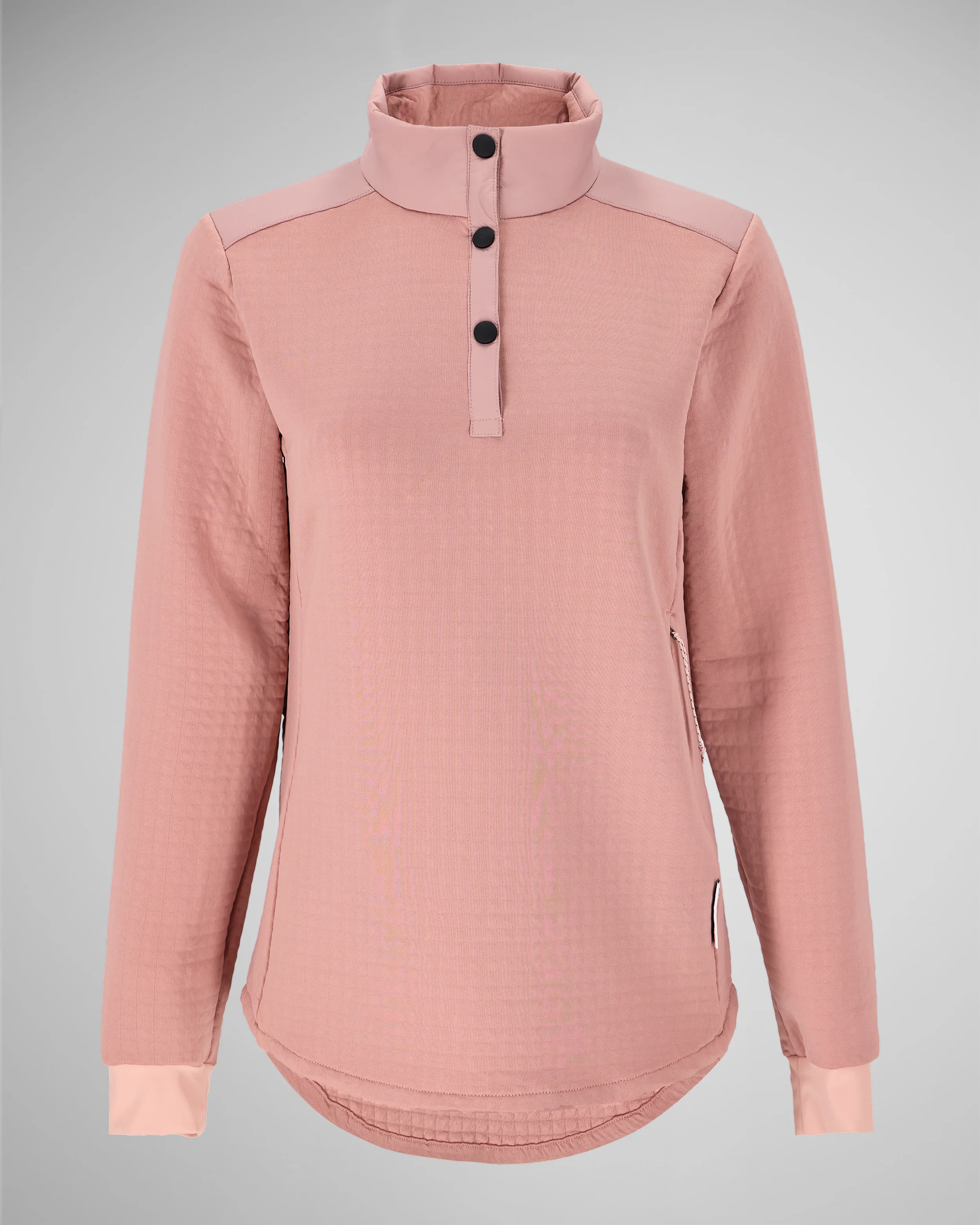 W Explorer Tech Henley - Image 29