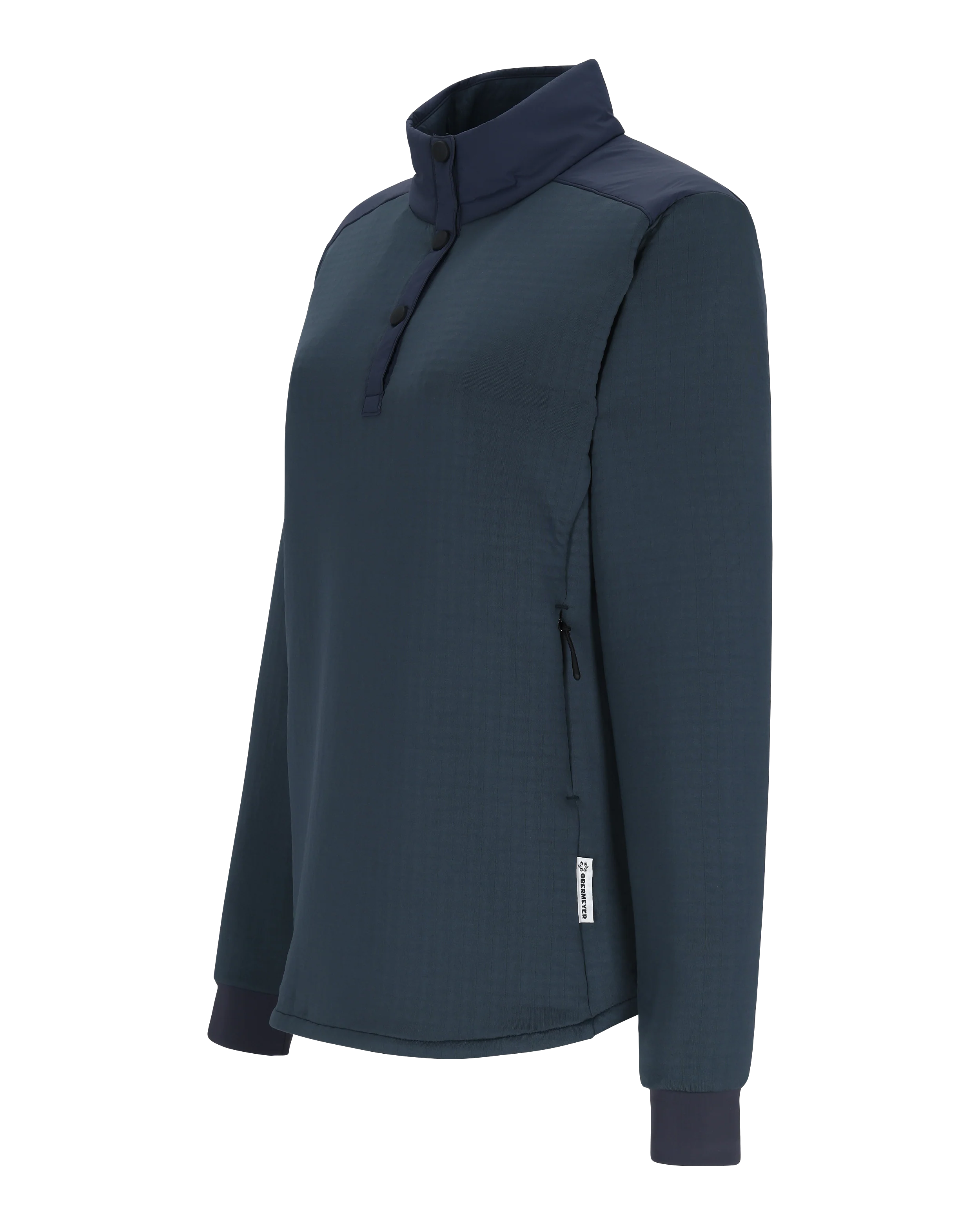 W Explorer Tech Henley - Image 3