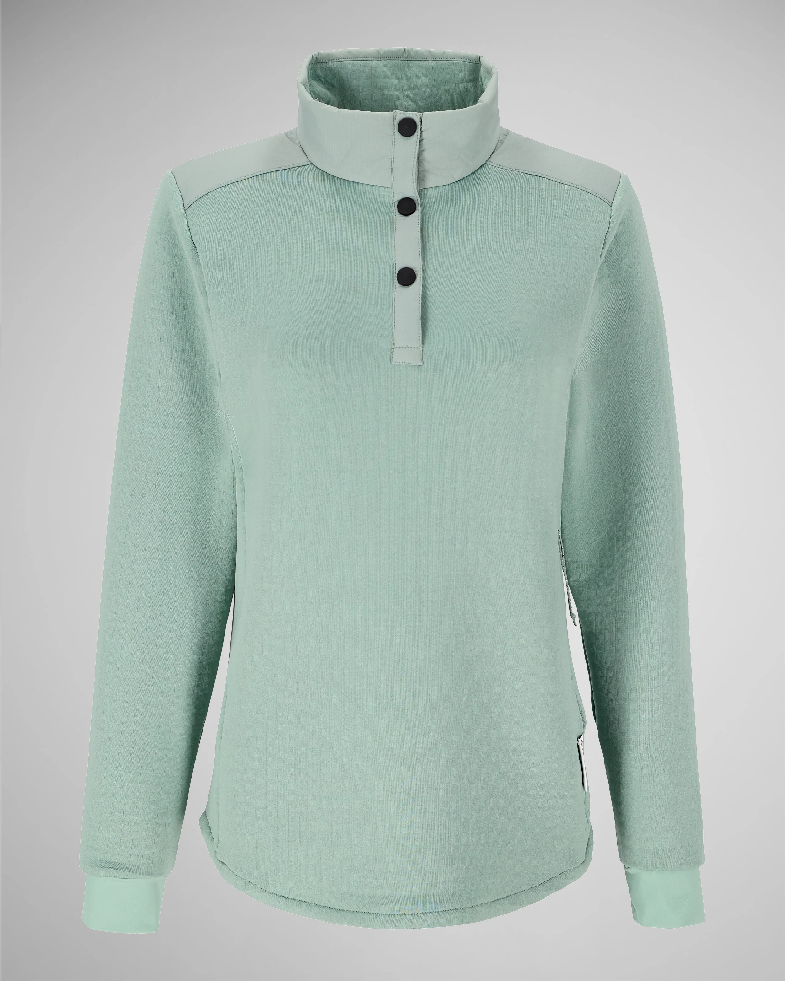 W Explorer Tech Henley - Image 30