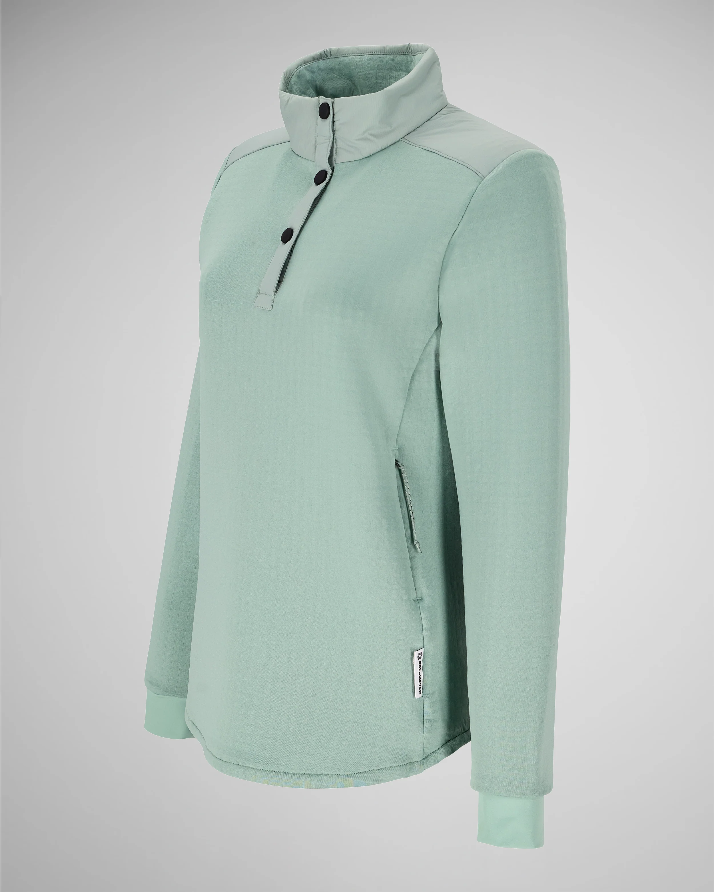 W Explorer Tech Henley - Image 5