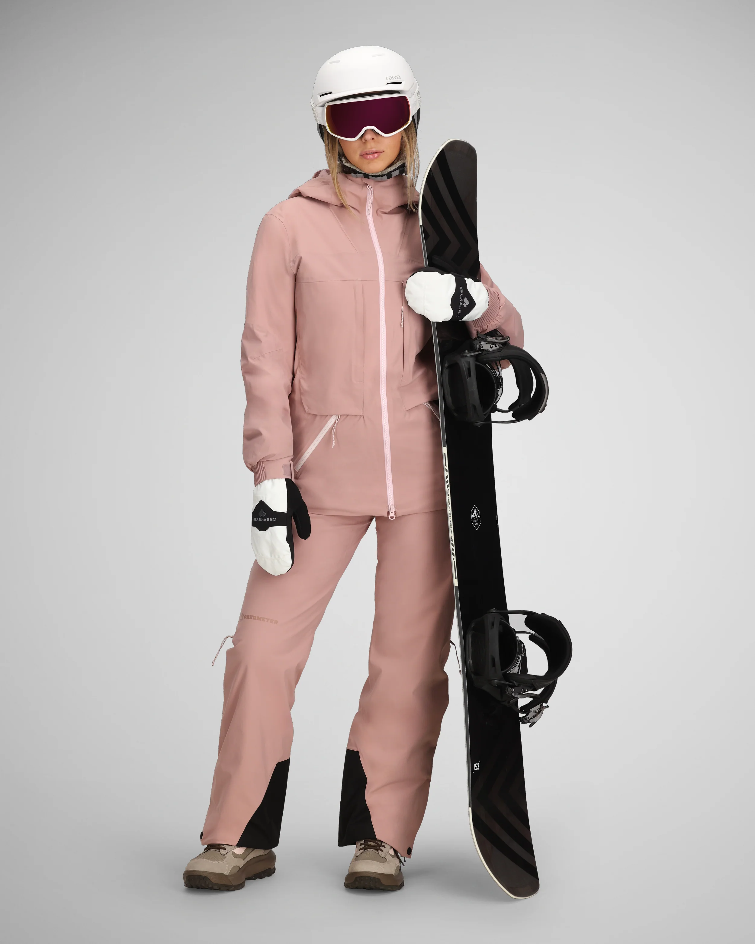 W Oberreute Jacket - Image 11