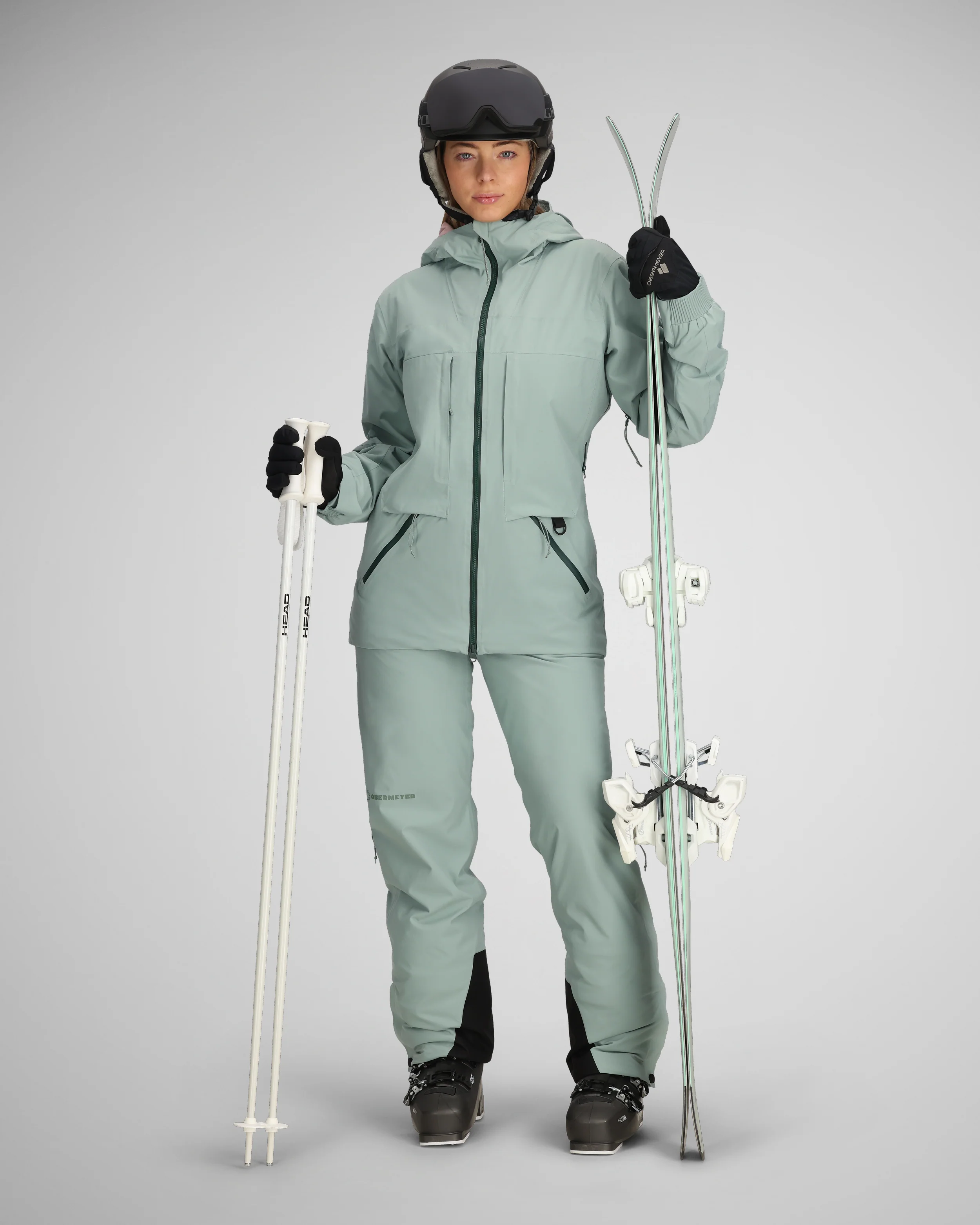 W Oberreute Jacket - Image 12