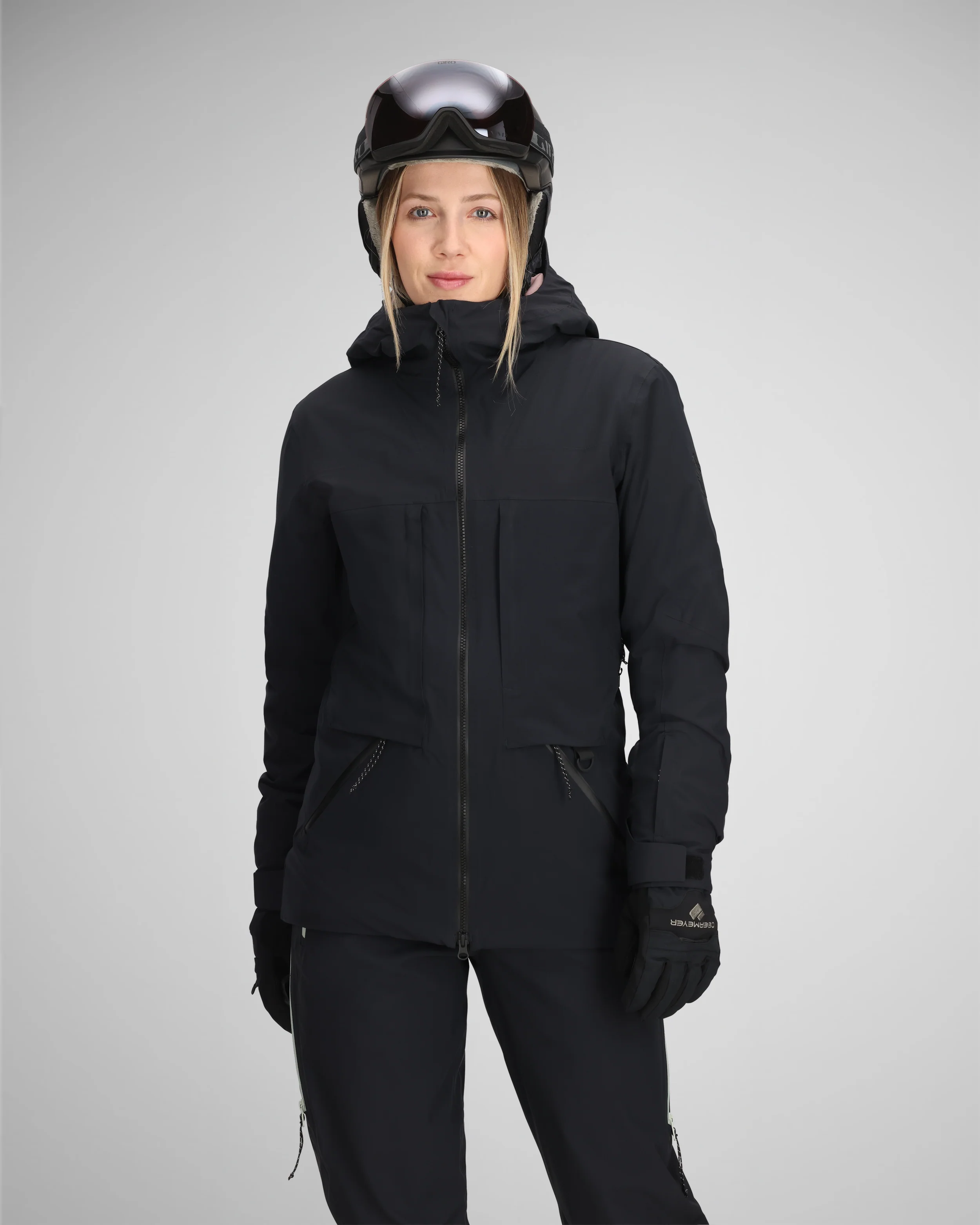 W Oberreute Jacket - Image 13