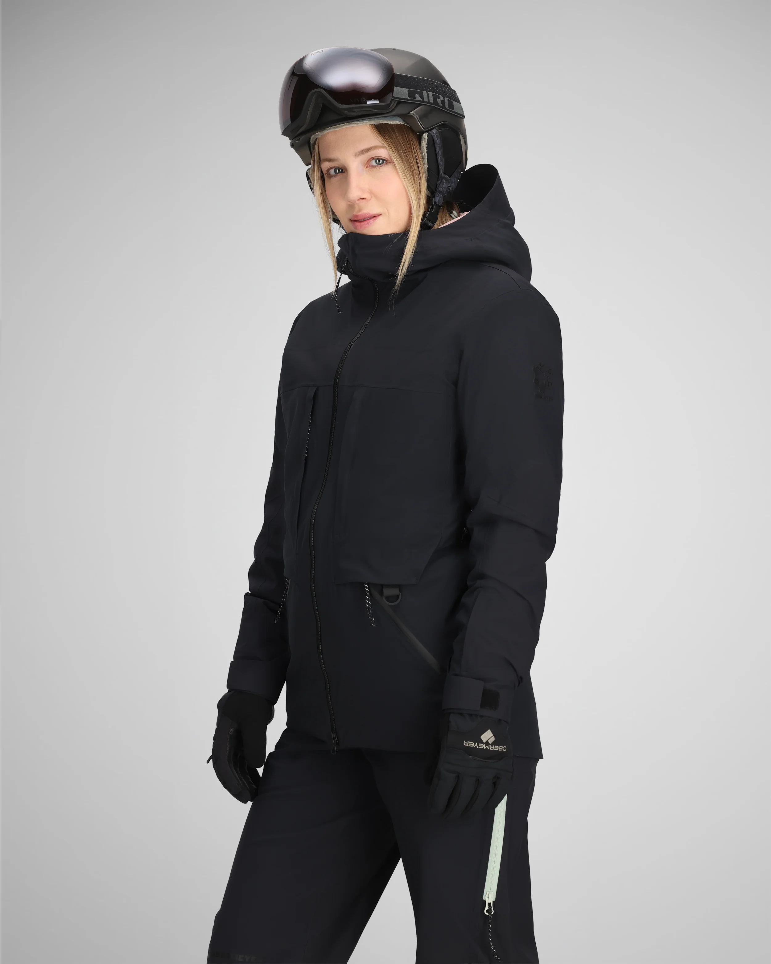 W Oberreute Jacket - Image 14